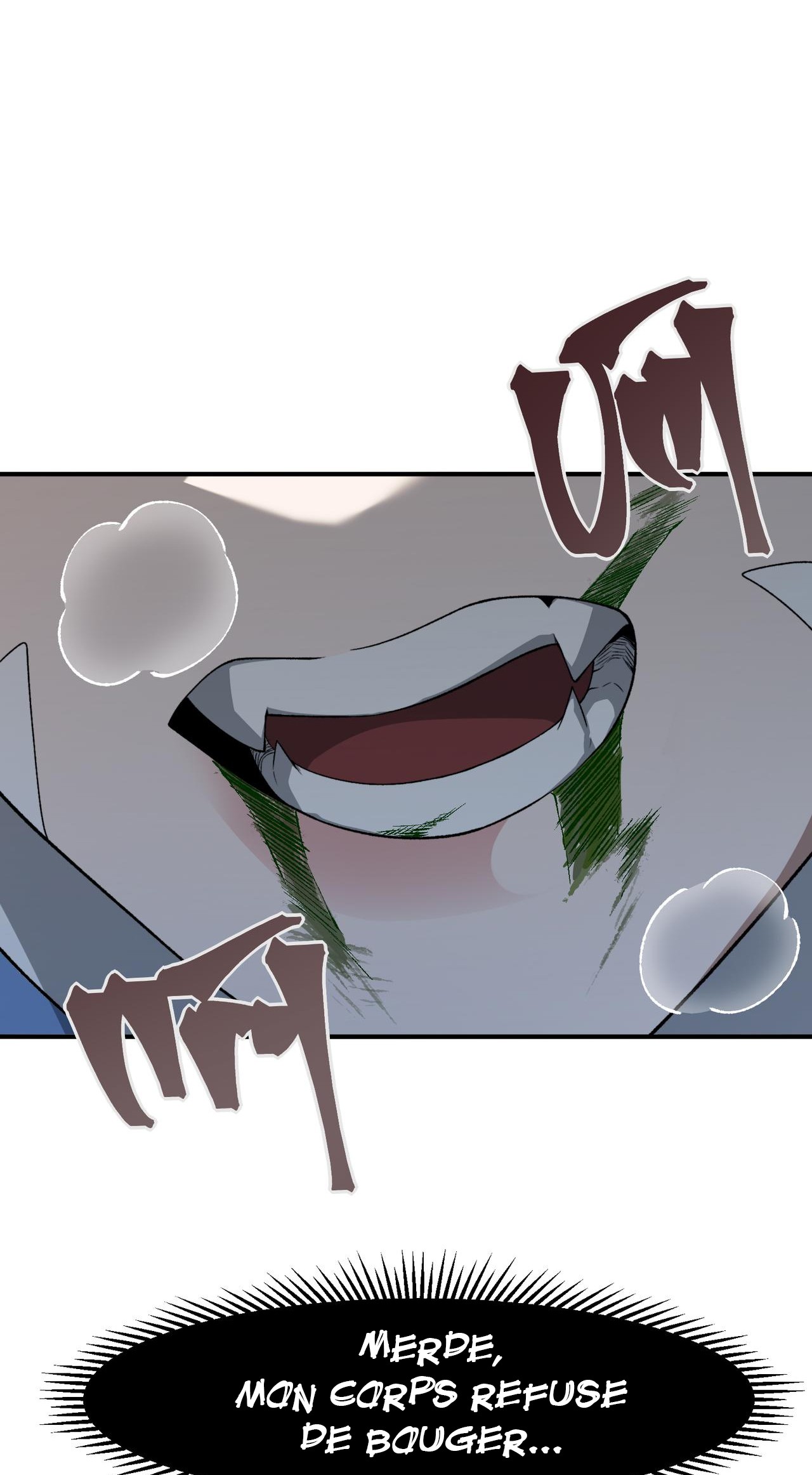 Demon Evolution Chapitre 103 - Page 51