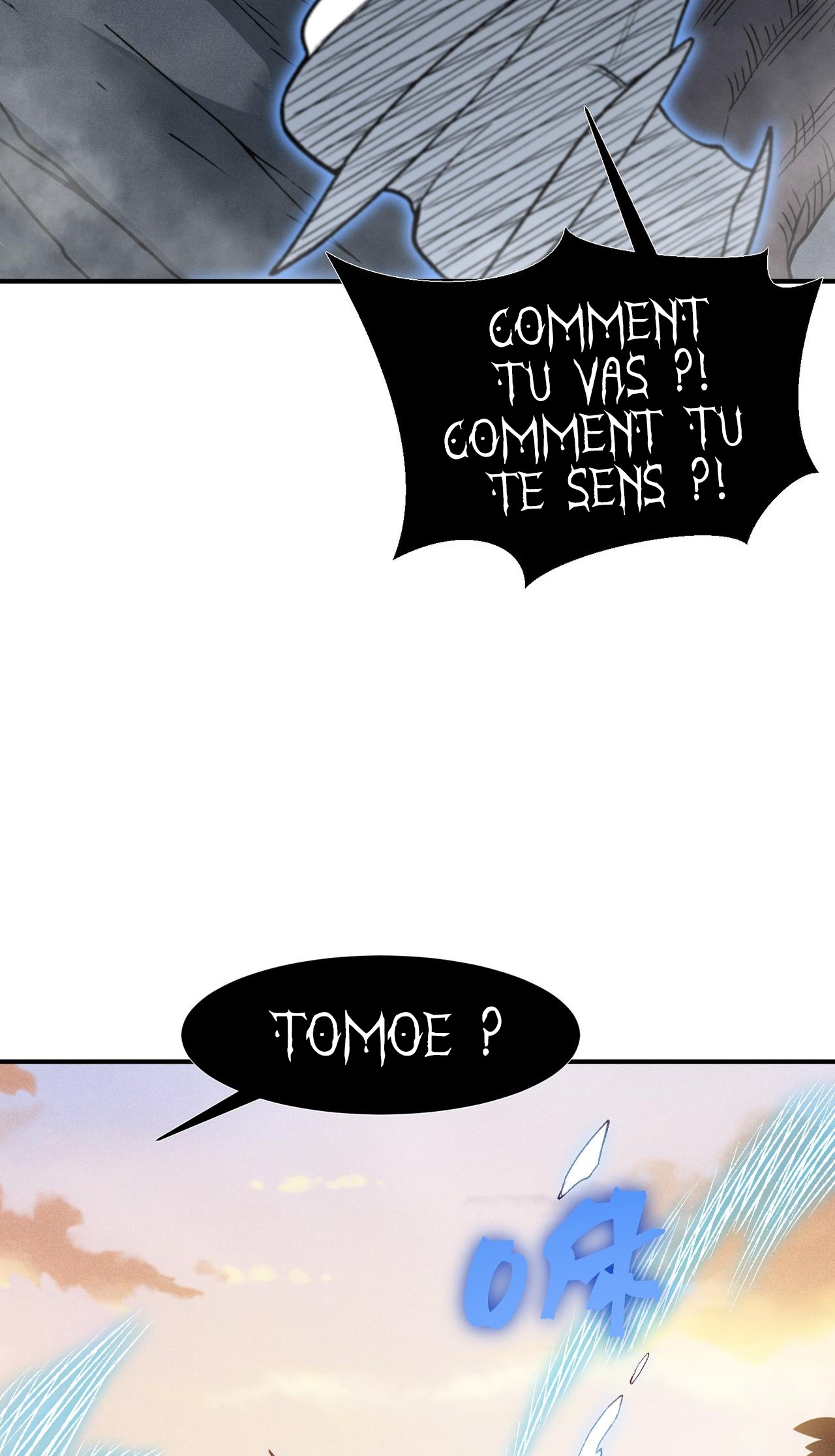 Demon Evolution Chapitre 103 - Page 61
