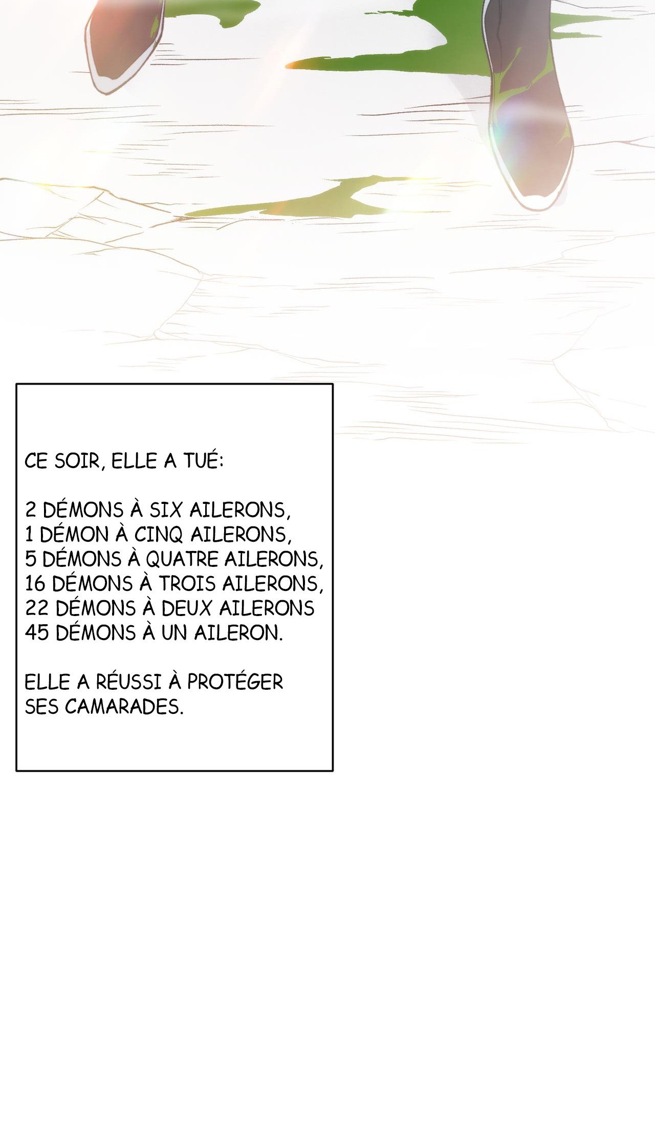 Demon Evolution Chapitre 103 - Page 65