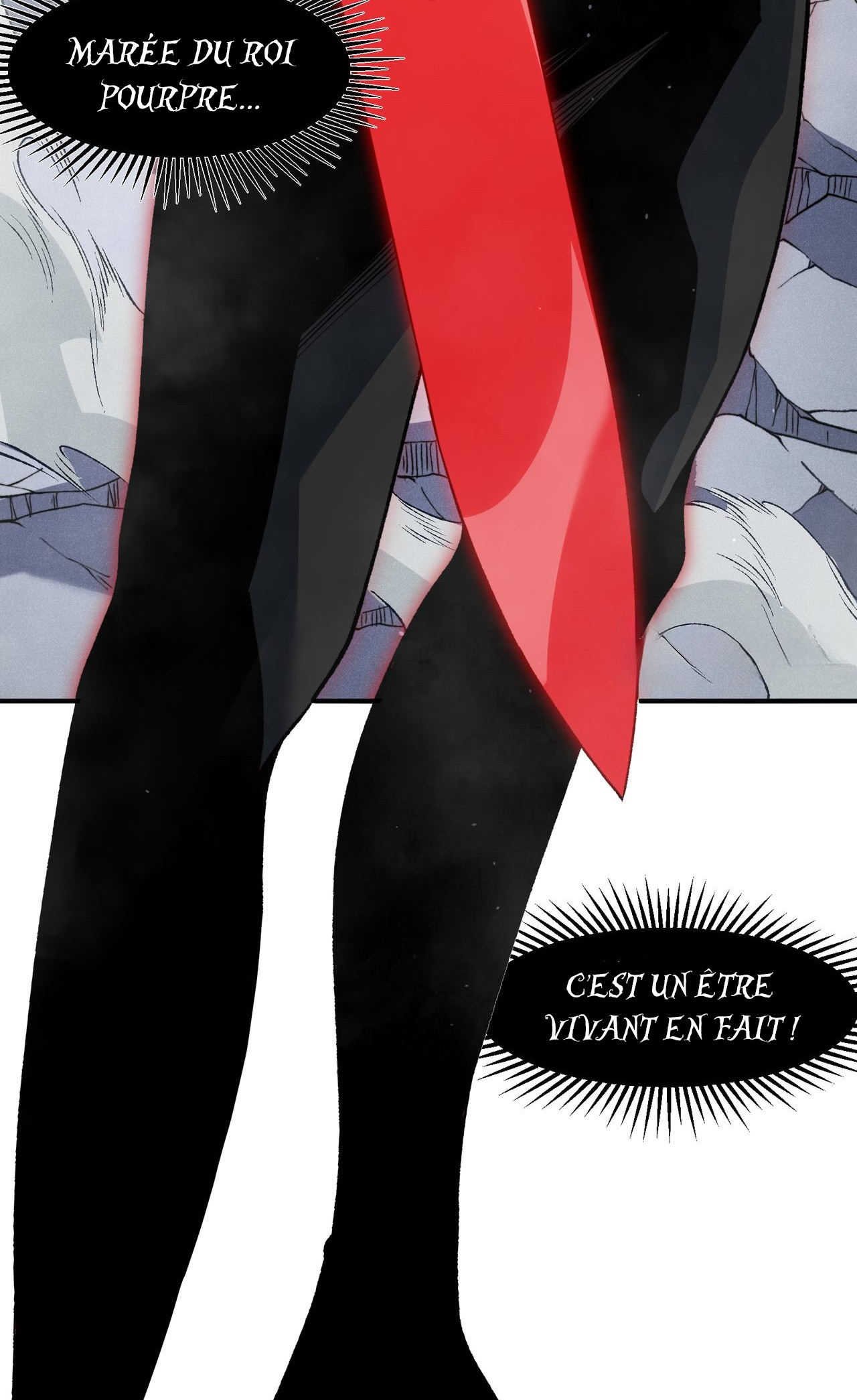 Demon Evolution Chapitre 104 - Page 11