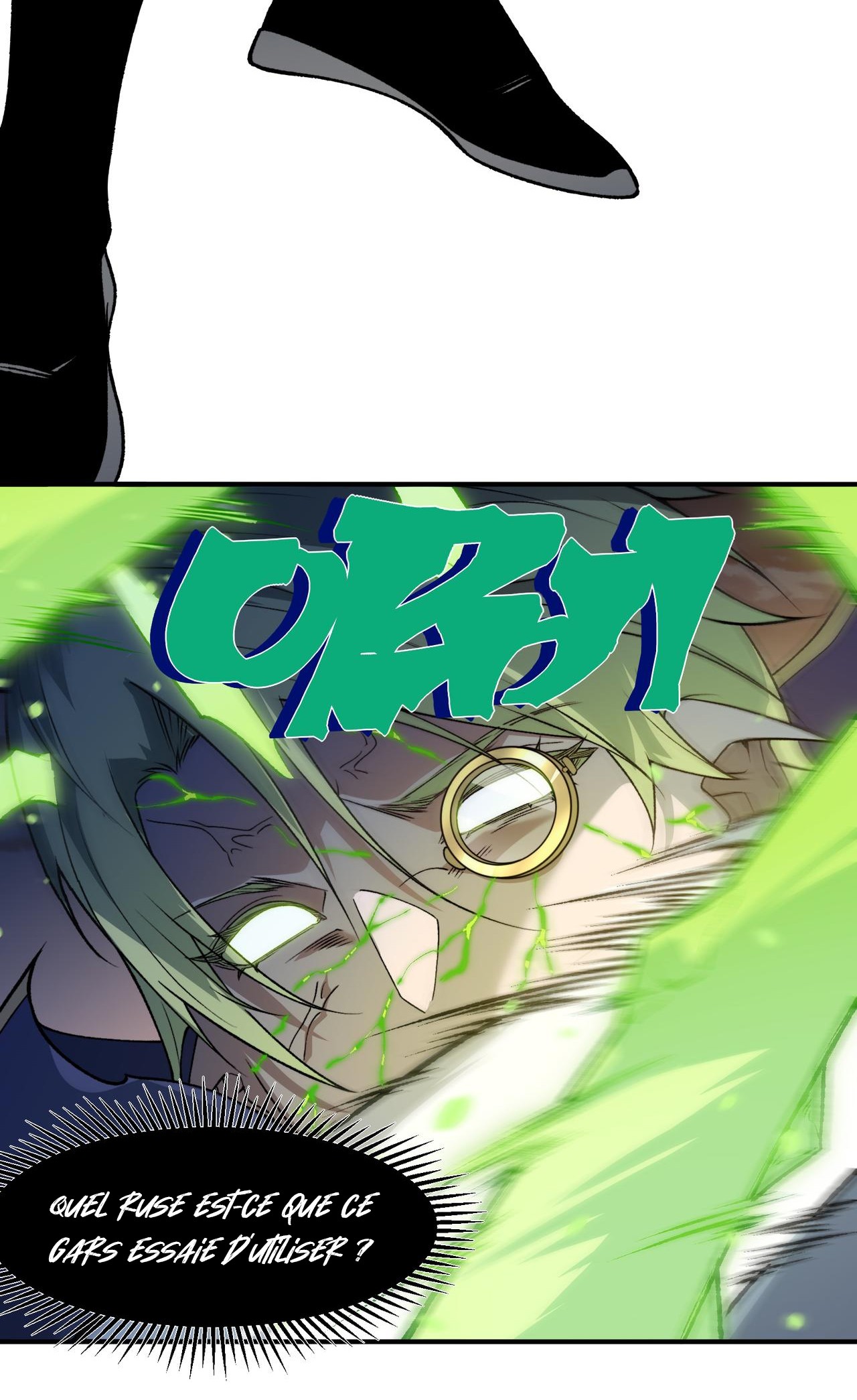 Demon Evolution Chapitre 104 - Page 12