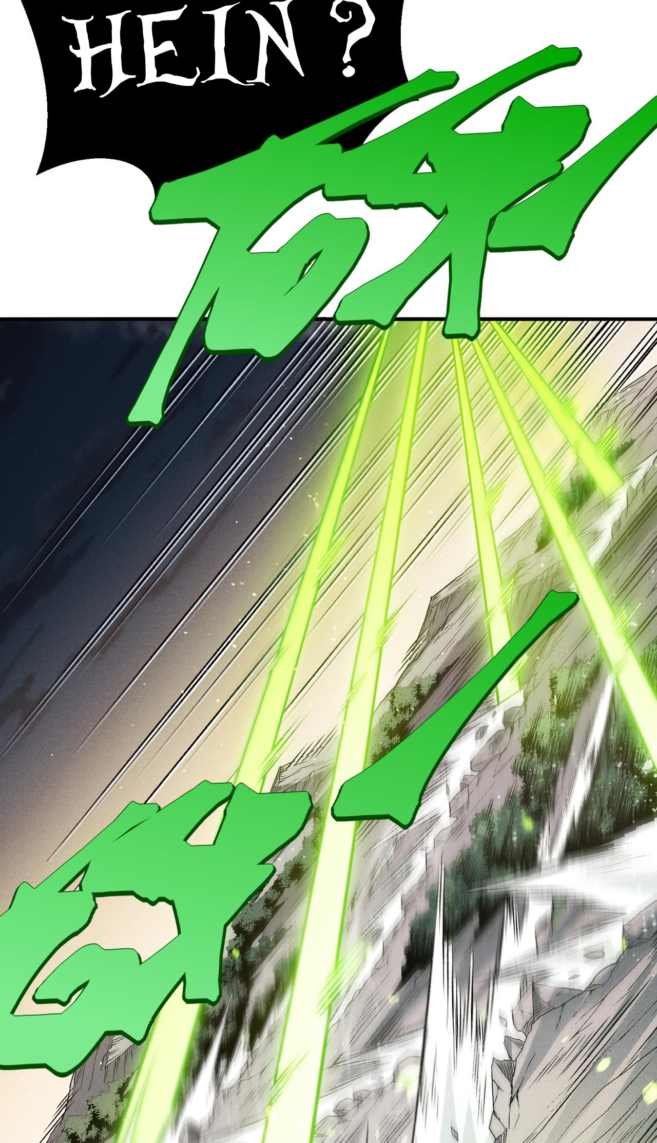 Demon Evolution Chapitre 104 - Page 17