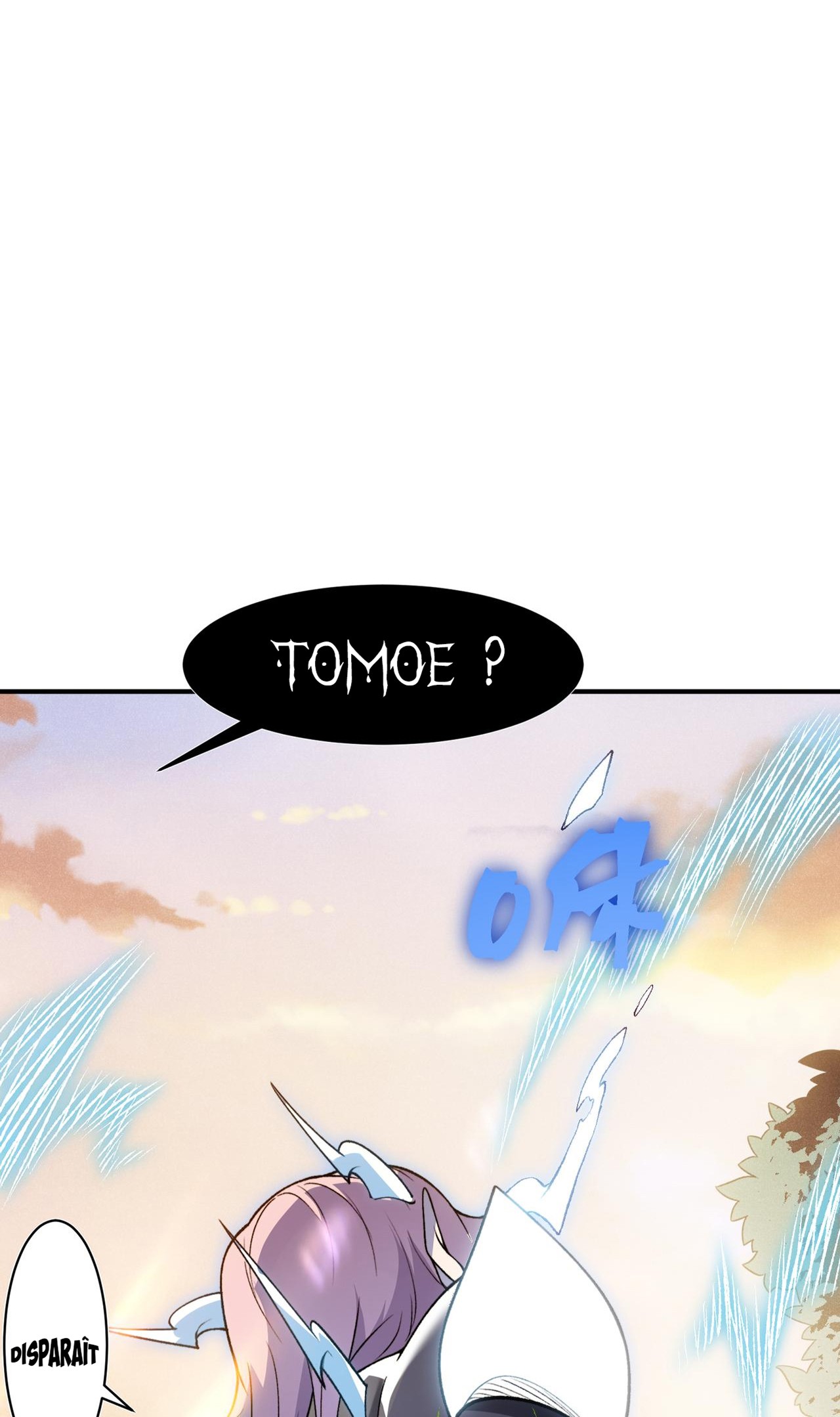 Demon Evolution Chapitre 104 - Page 2