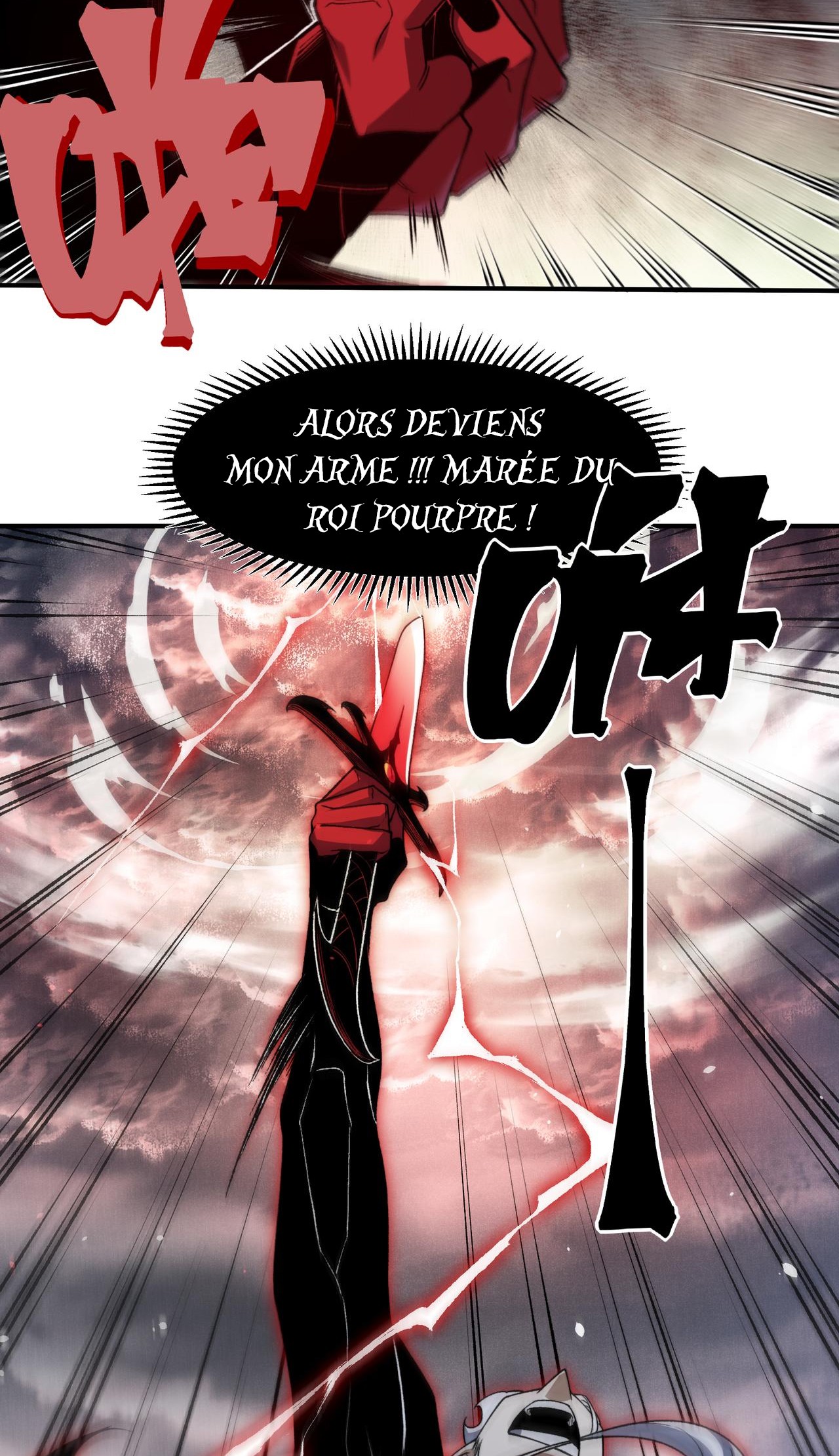 Demon Evolution Chapitre 104 - Page 31