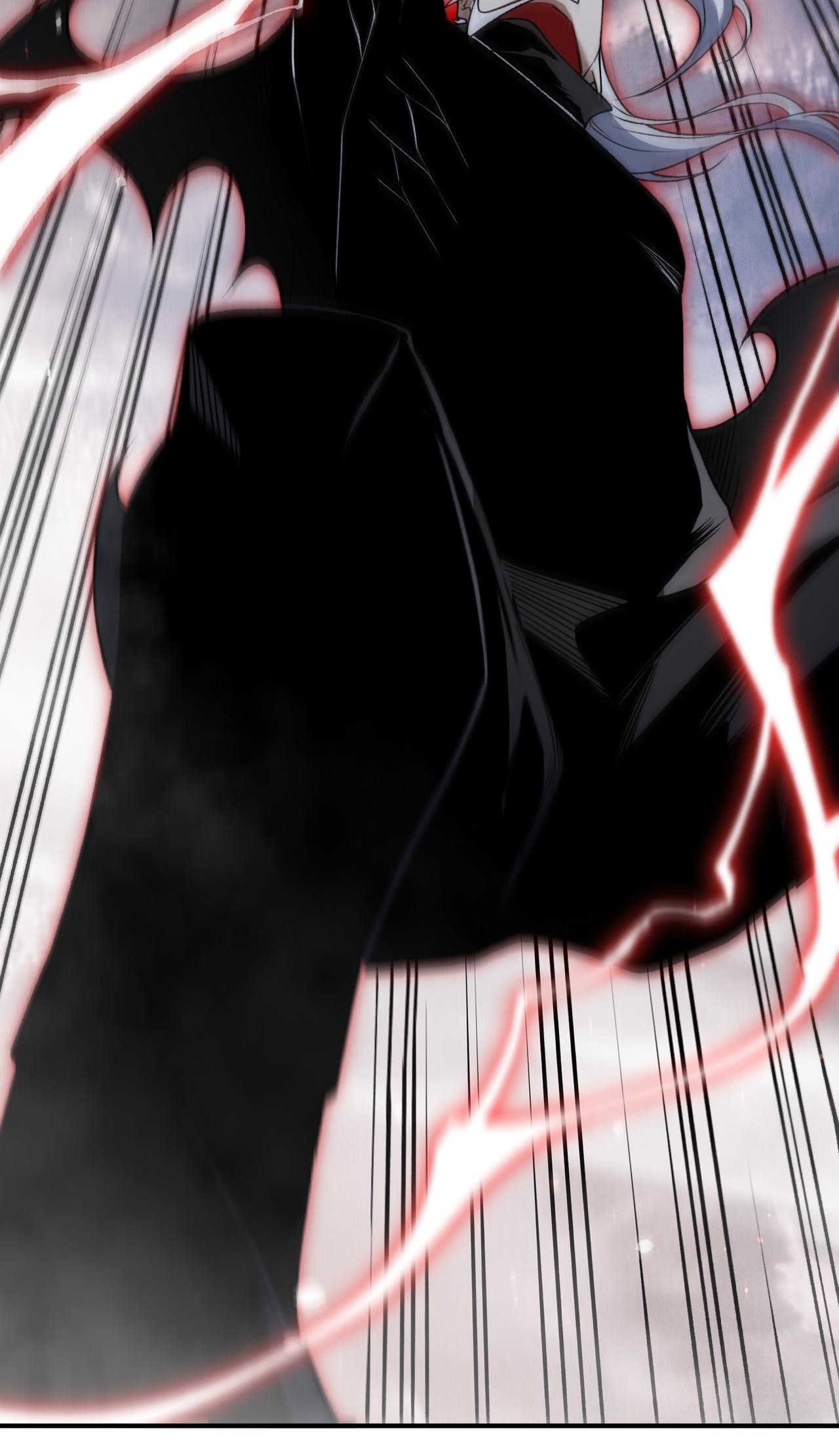 Demon Evolution Chapitre 104 - Page 32