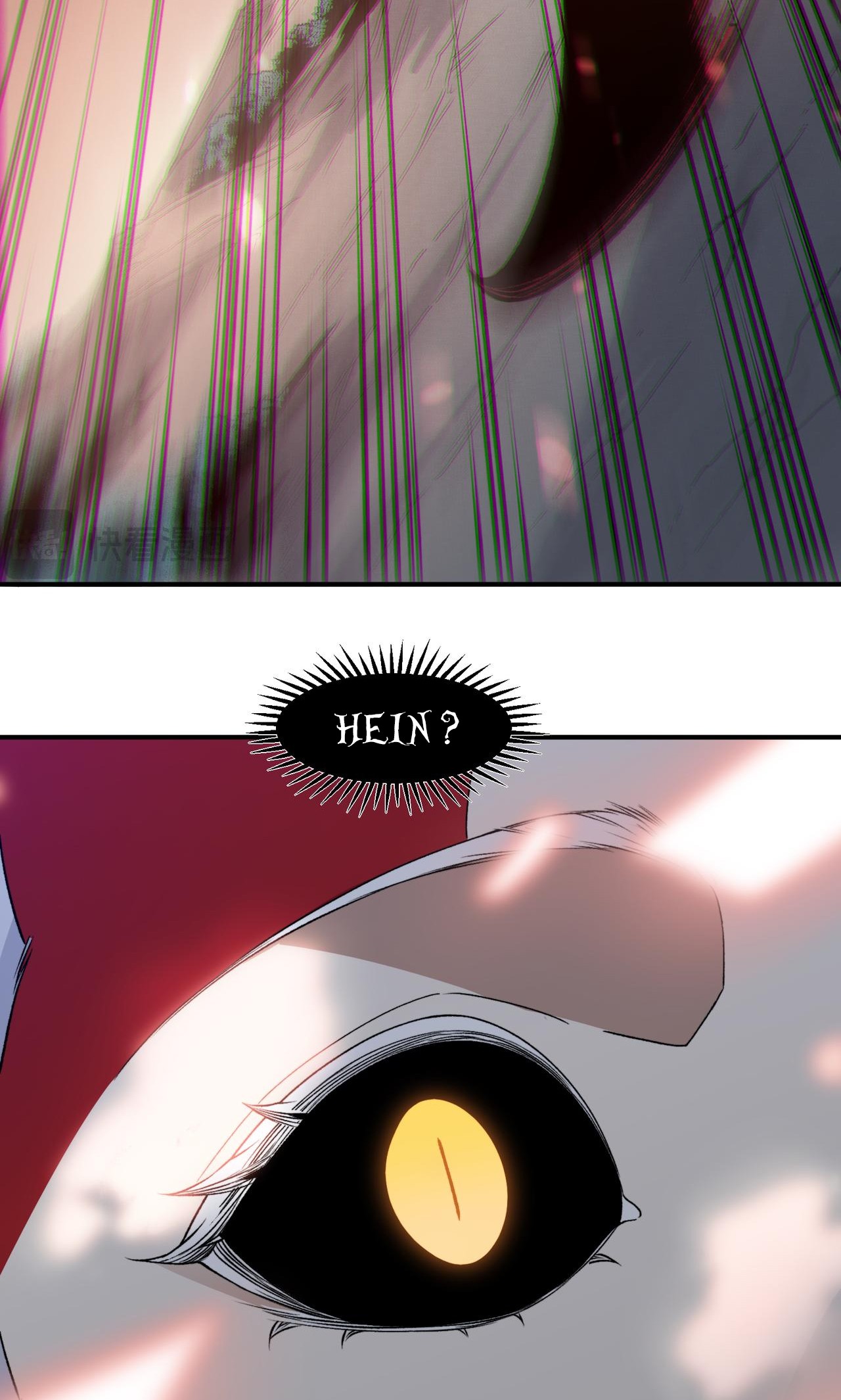Demon Evolution Chapitre 104 - Page 35