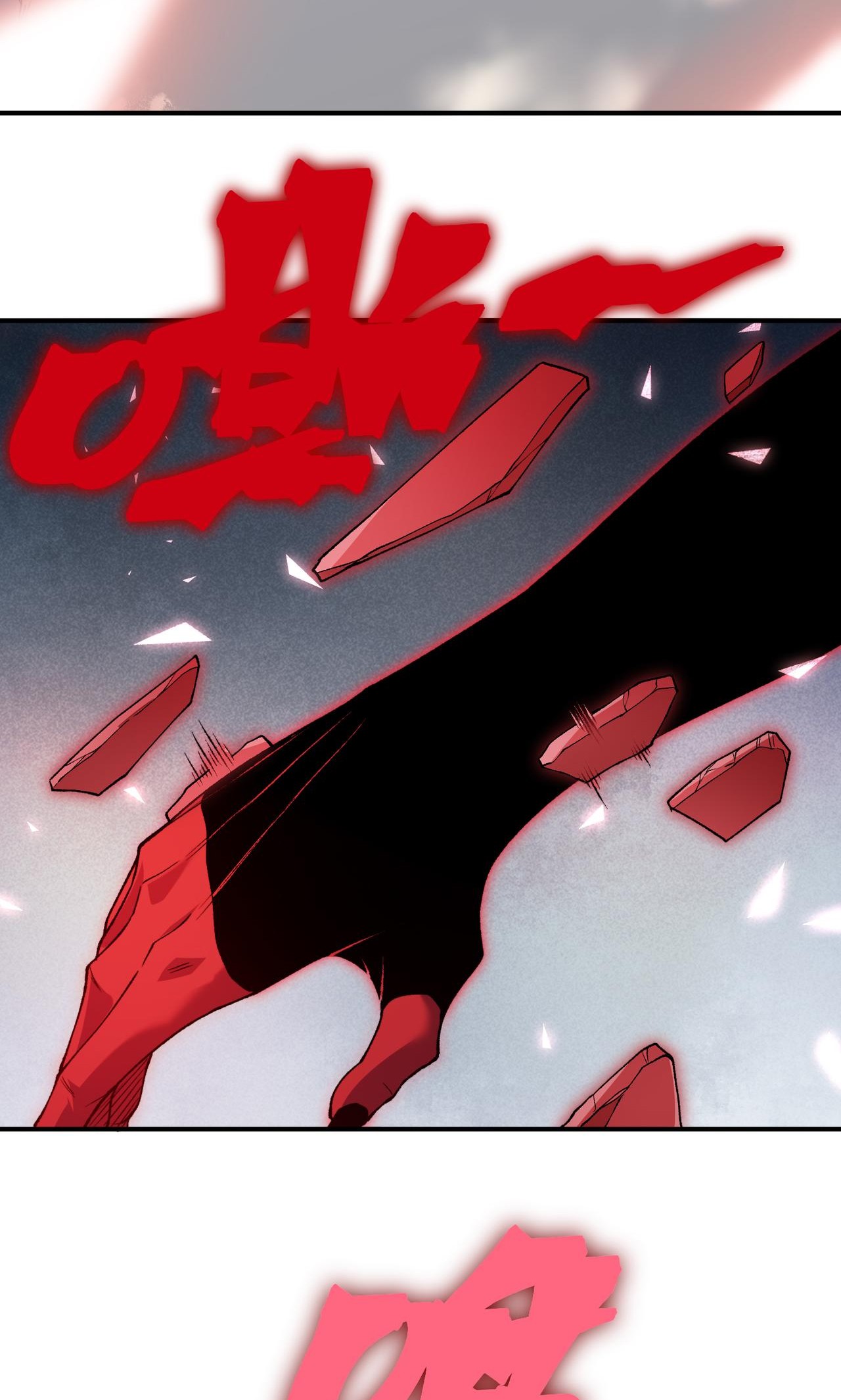 Demon Evolution Chapitre 104 - Page 36