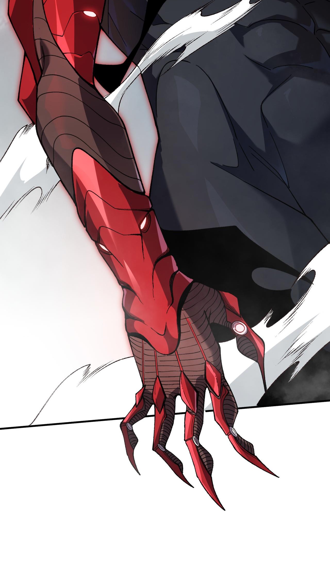 Demon Evolution Chapitre 104 - Page 39