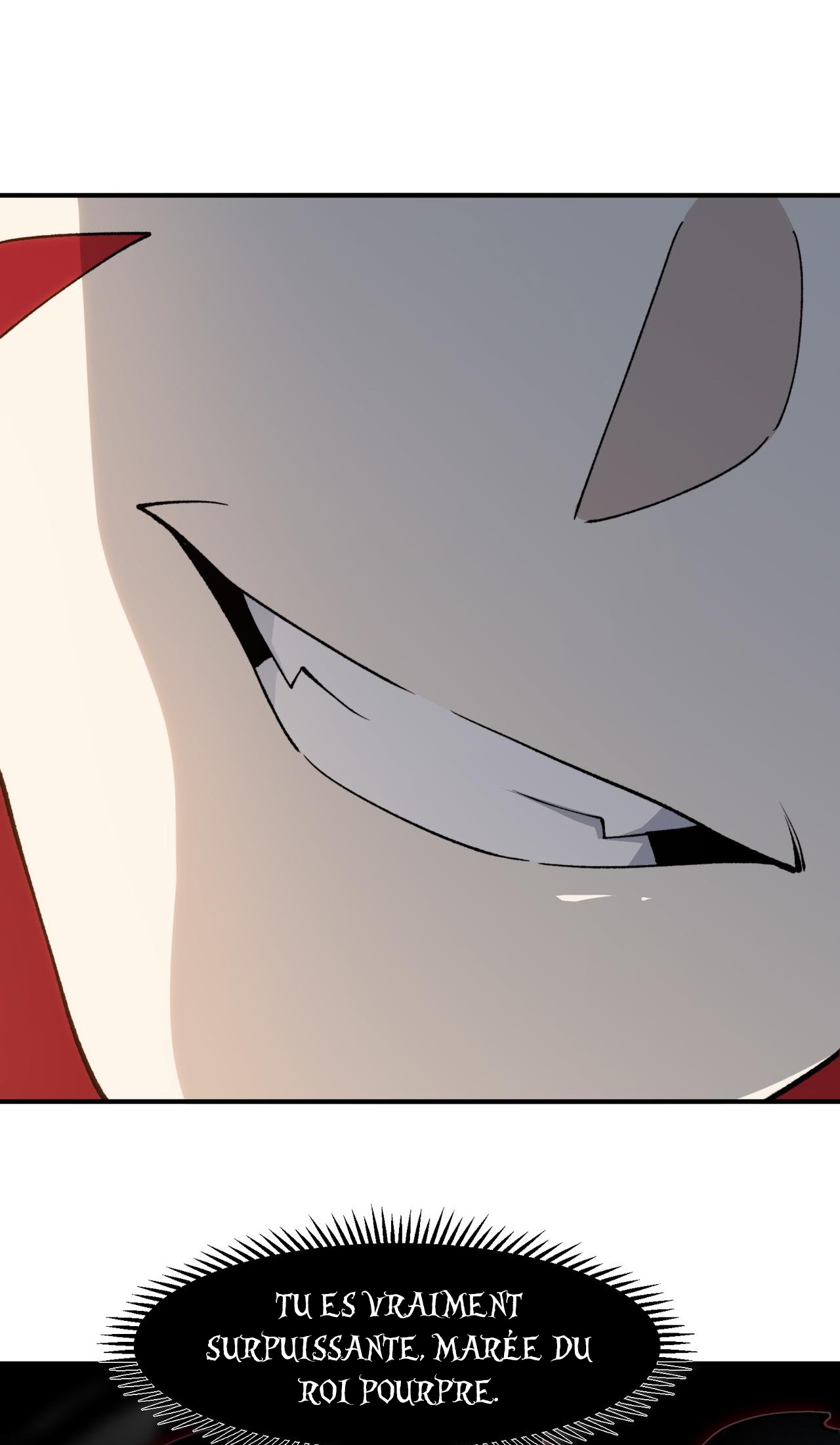 Demon Evolution Chapitre 104 - Page 40