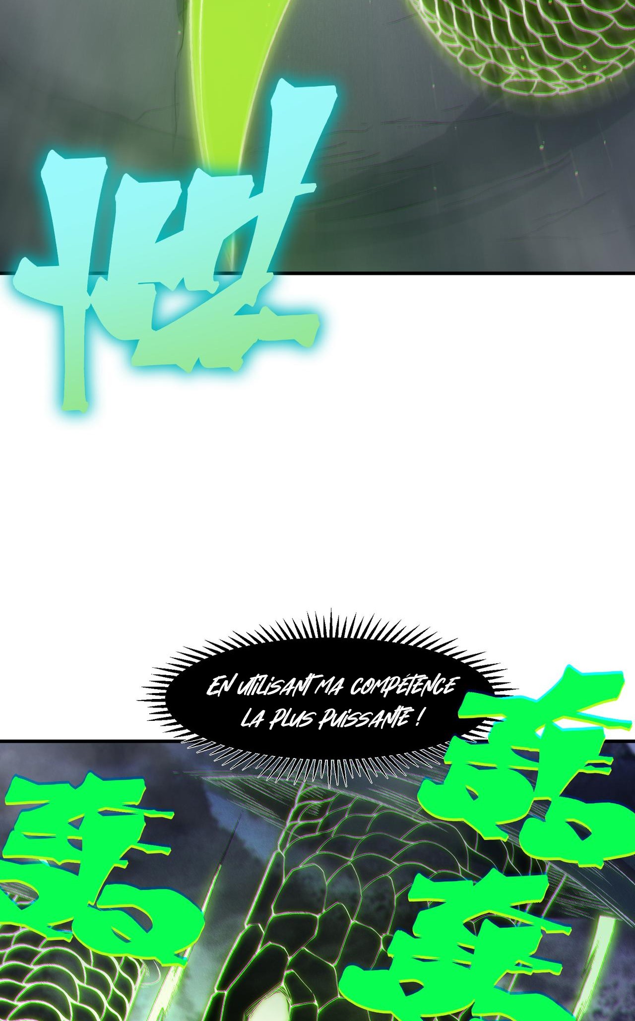 Demon Evolution Chapitre 104 - Page 45