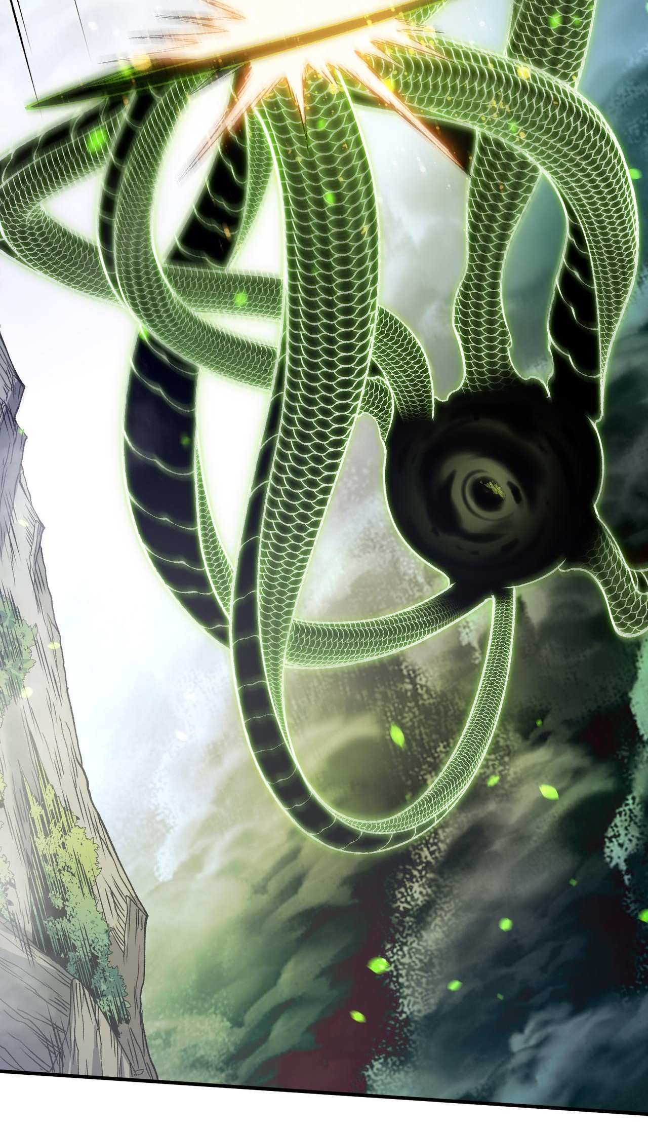 Demon Evolution Chapitre 104 - Page 54