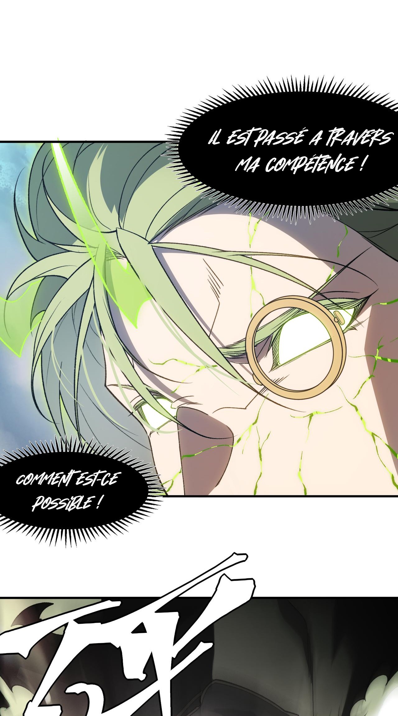 Demon Evolution Chapitre 104 - Page 55