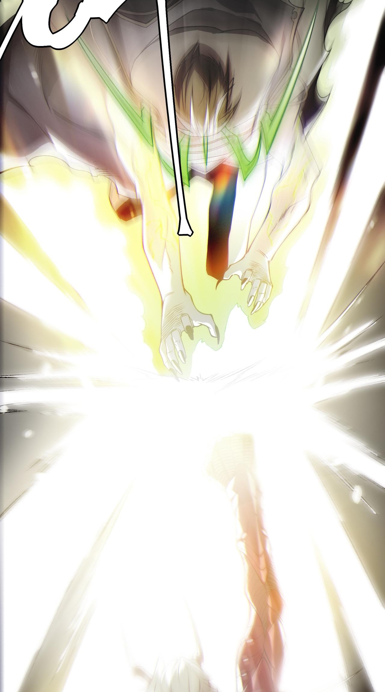 Demon Evolution Chapitre 104 - Page 56
