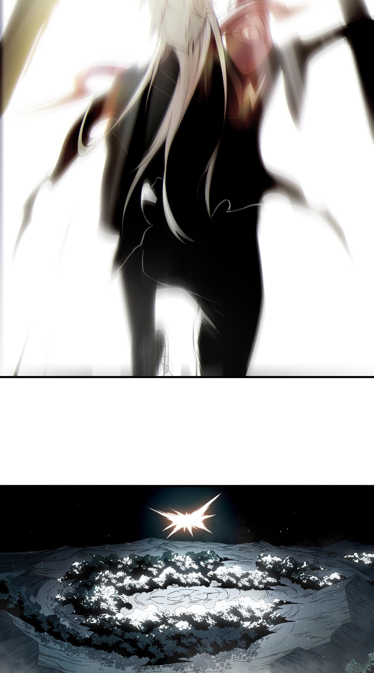Demon Evolution Chapitre 104 - Page 57