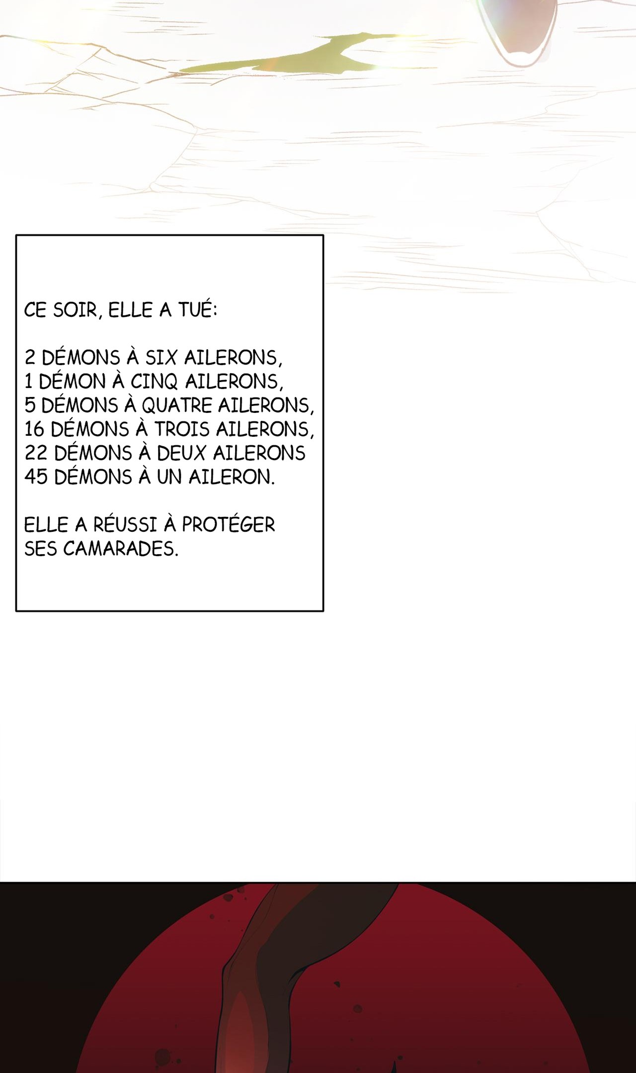 Demon Evolution Chapitre 104 - Page 6