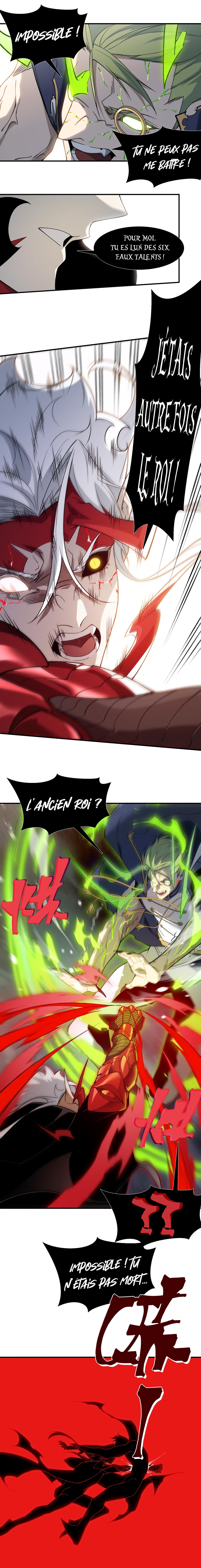 Demon Evolution Chapitre 104 - Page 60
