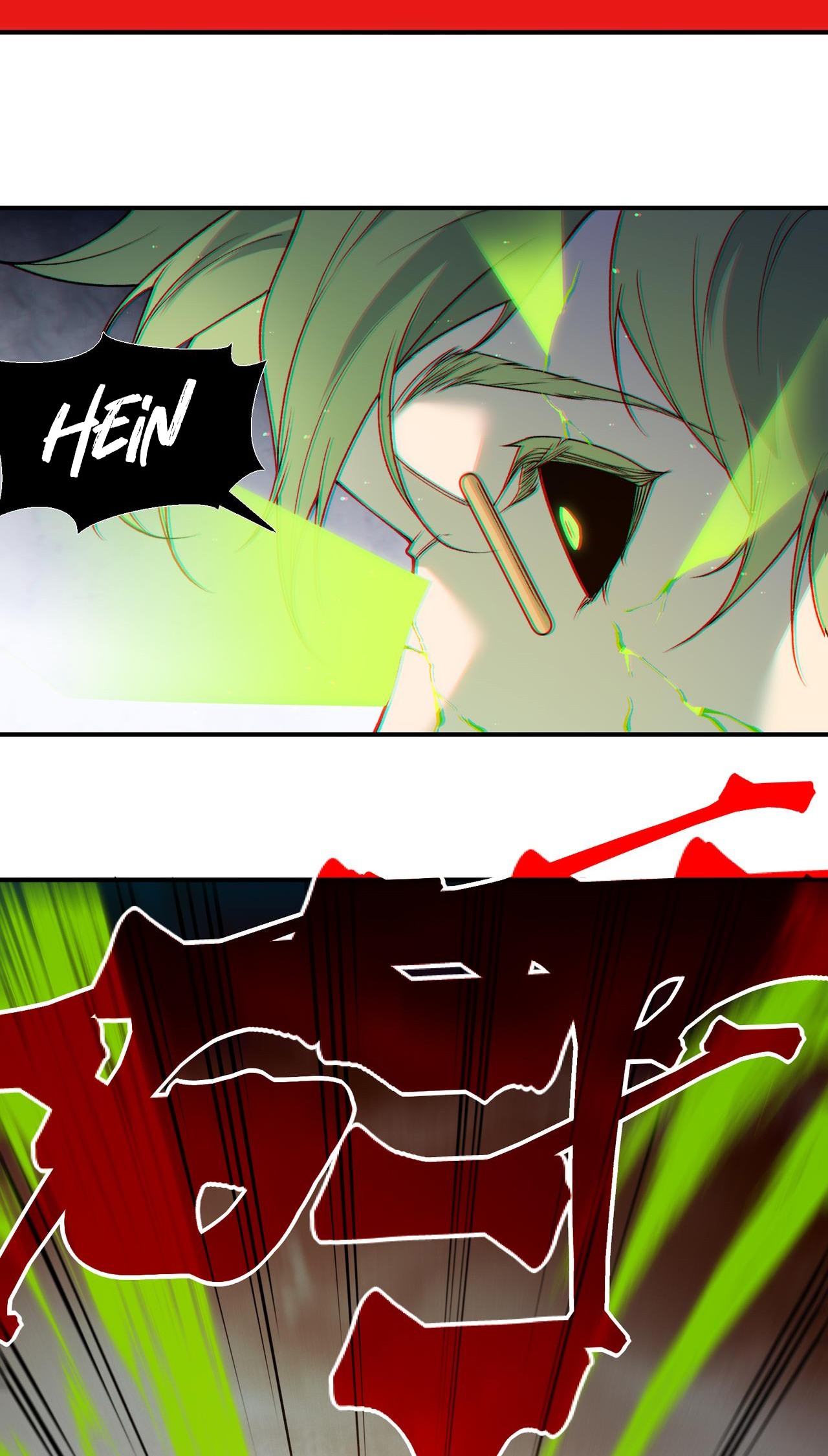 Demon Evolution Chapitre 104 - Page 61