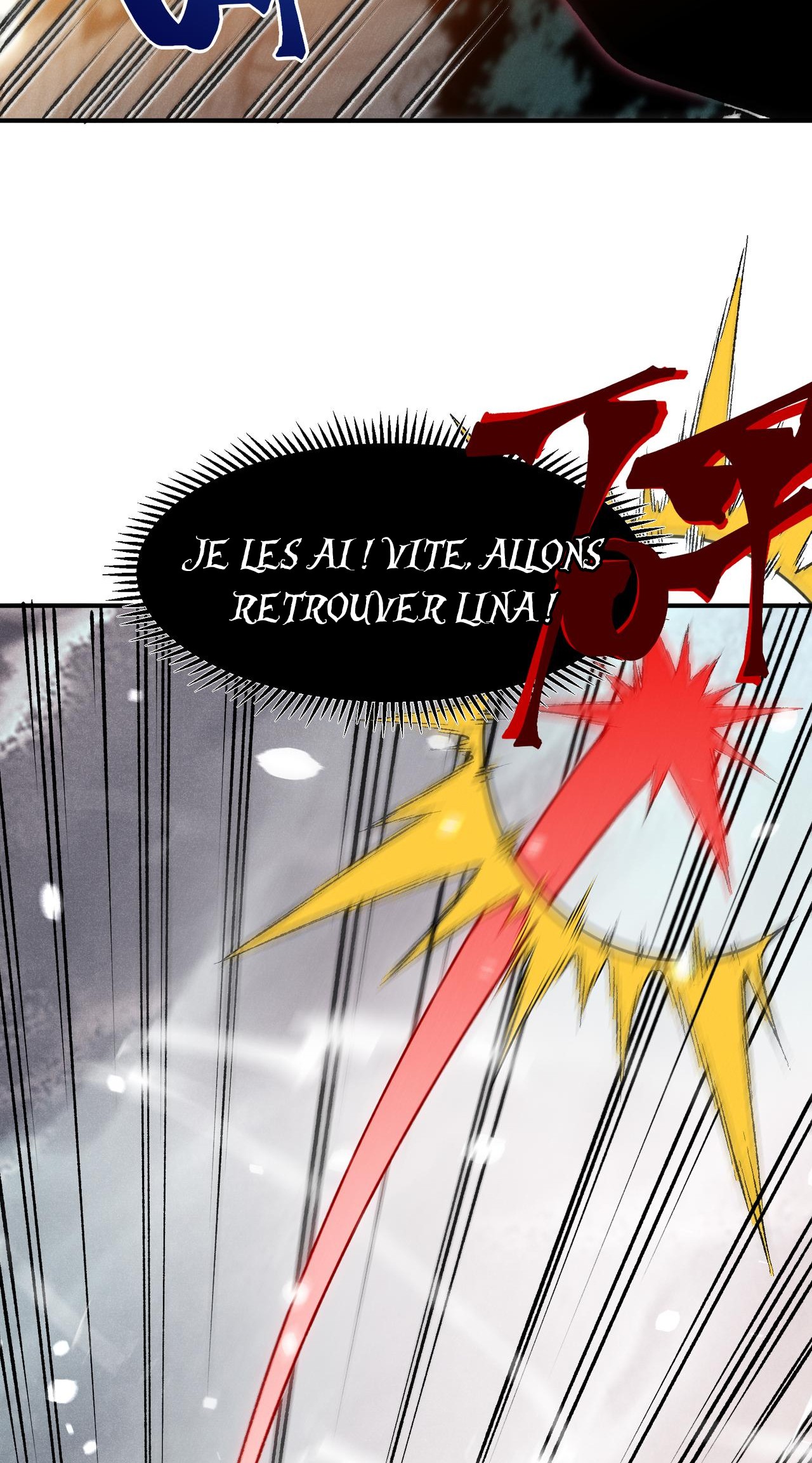 Demon Evolution Chapitre 104 - Page 68