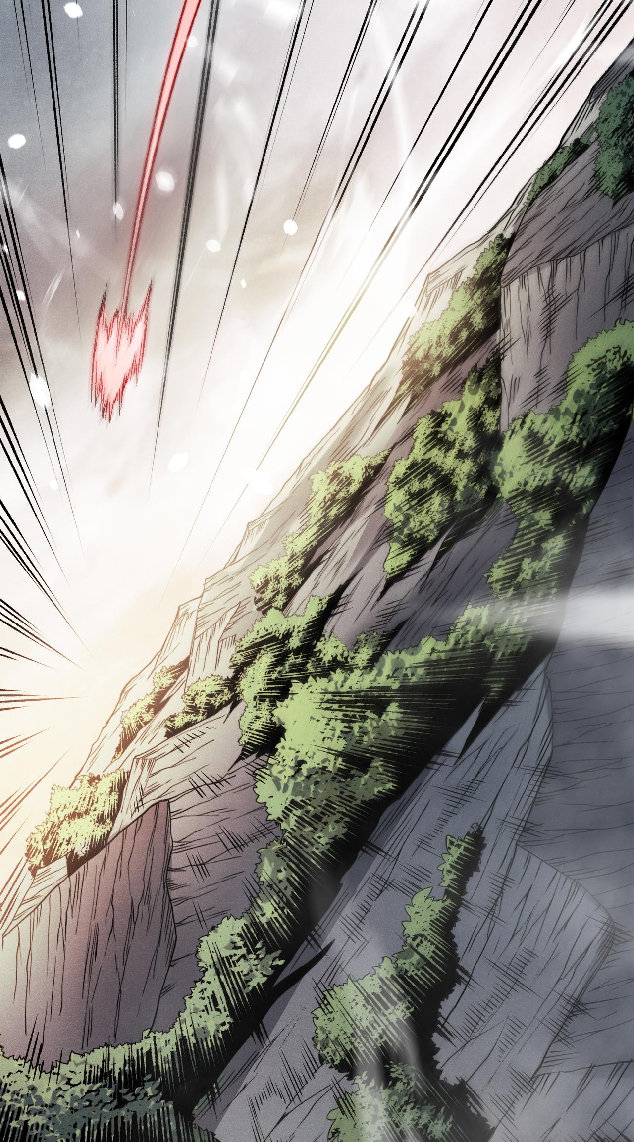 Demon Evolution Chapitre 104 - Page 69
