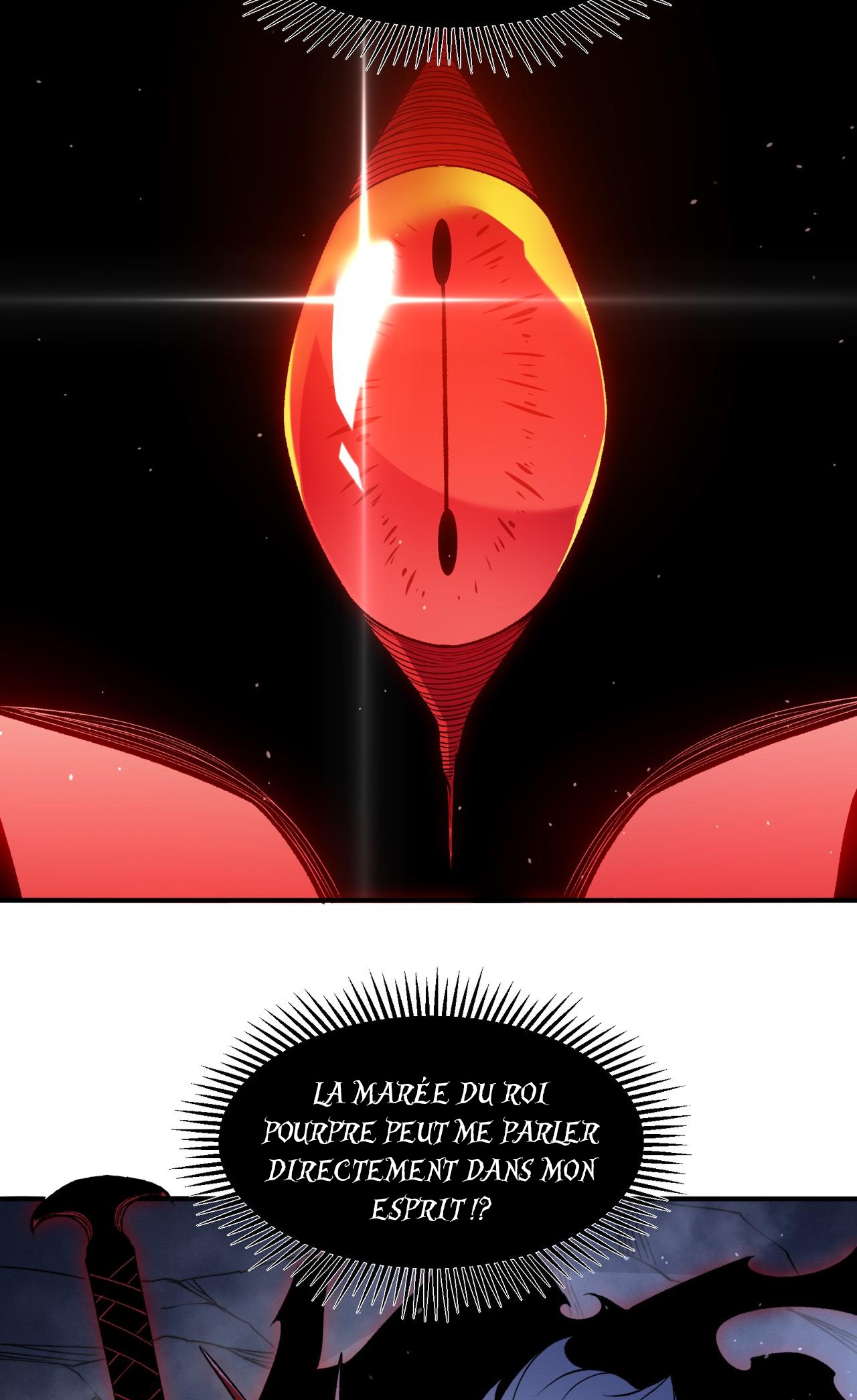 Demon Evolution Chapitre 104 - Page 9