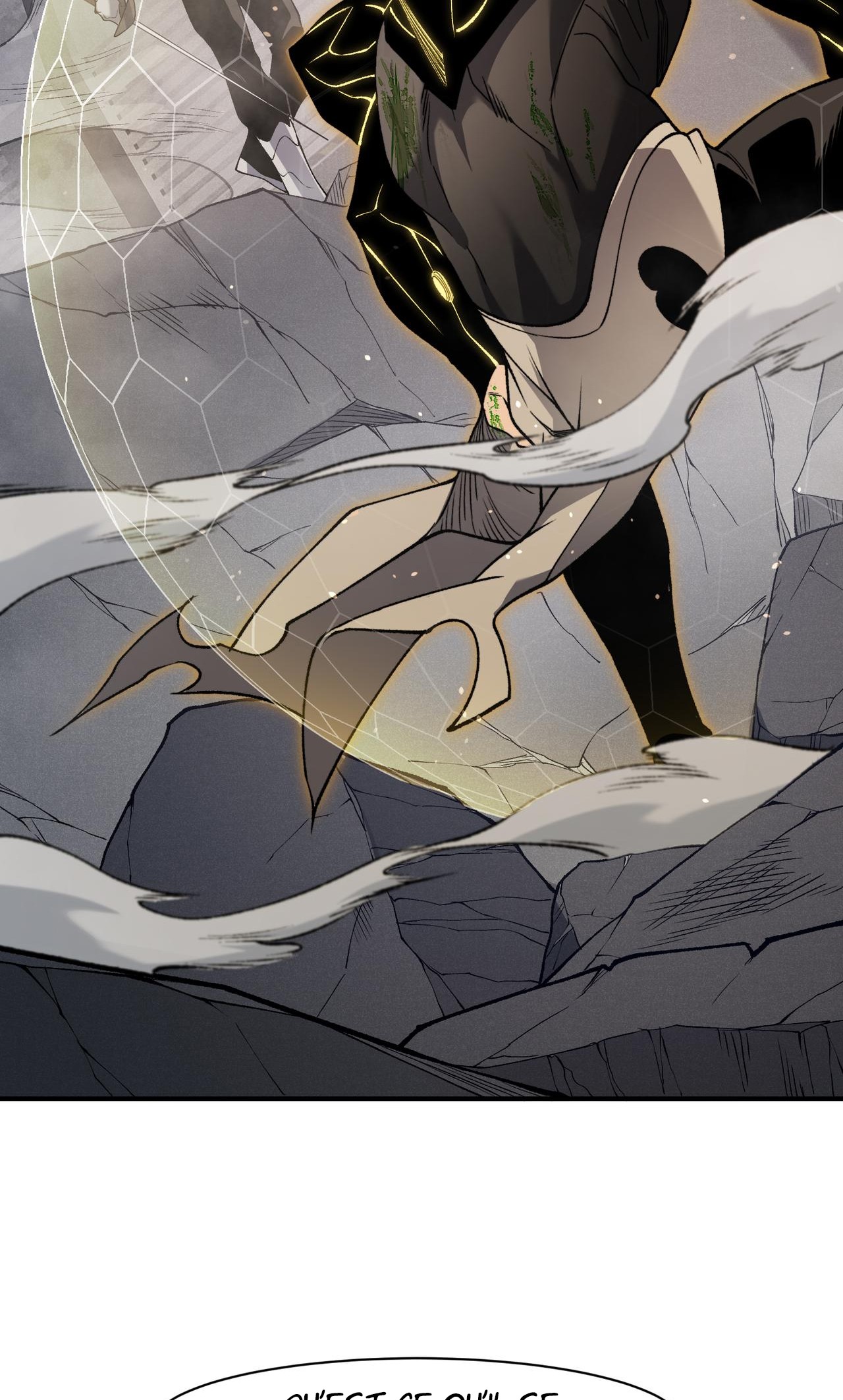 Demon Evolution Chapitre 105 - Page 14