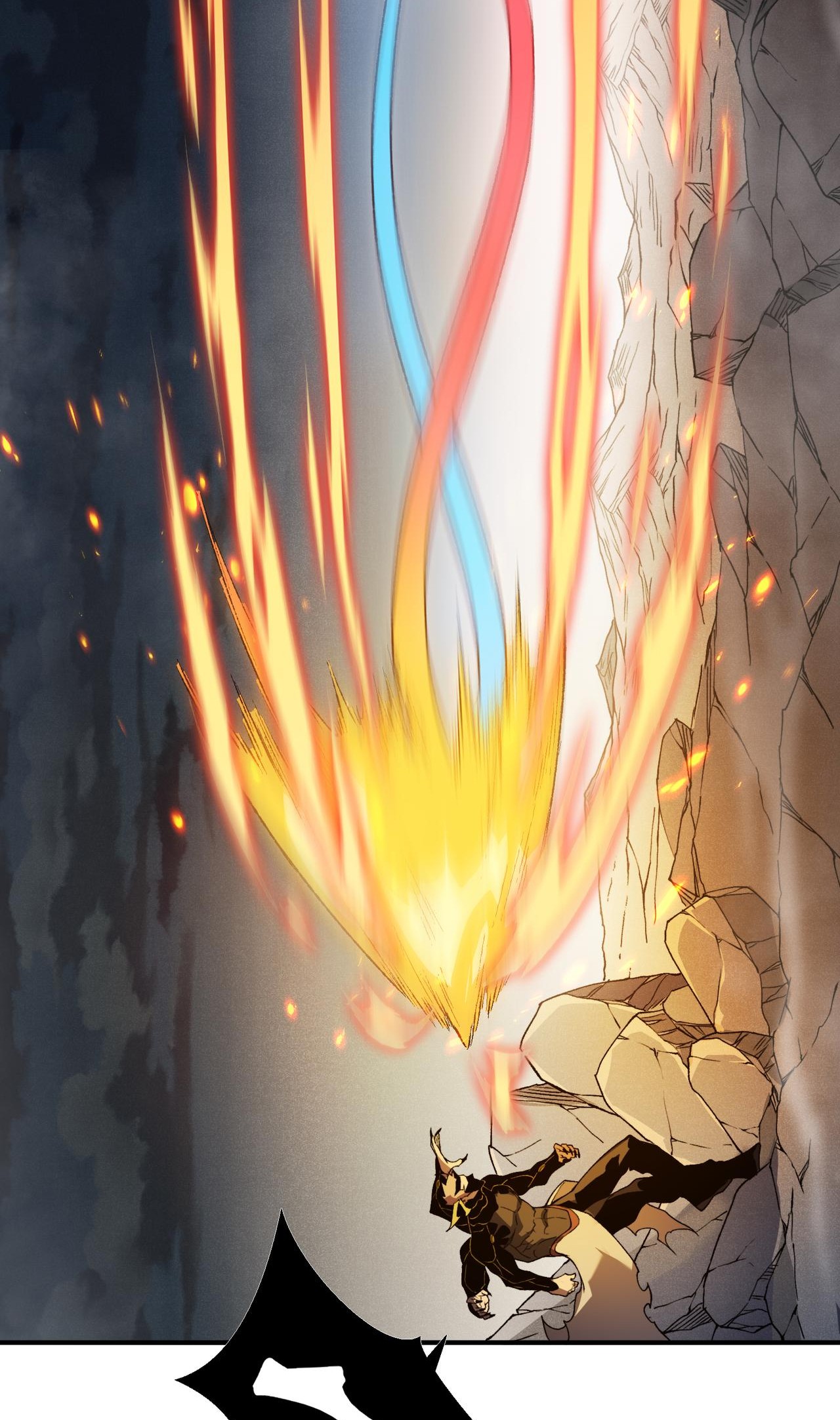 Demon Evolution Chapitre 105 - Page 24