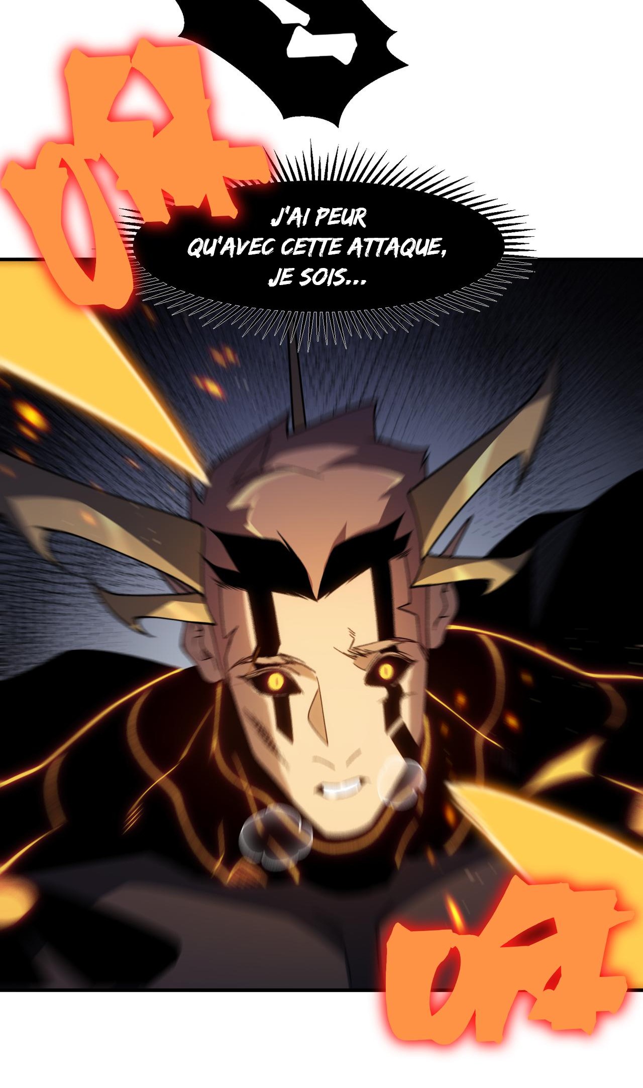 Demon Evolution Chapitre 105 - Page 25