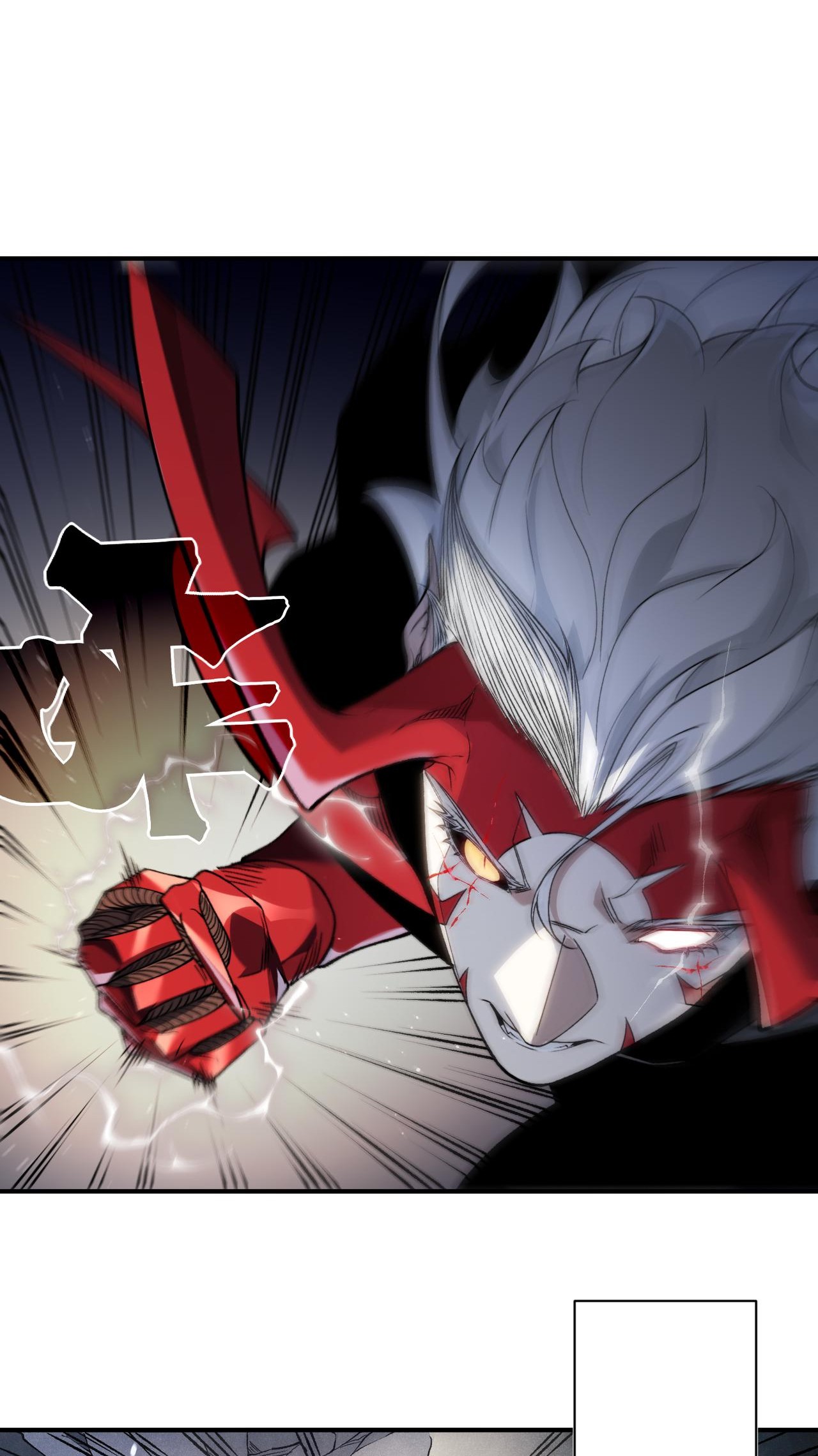 Demon Evolution Chapitre 105 - Page 28