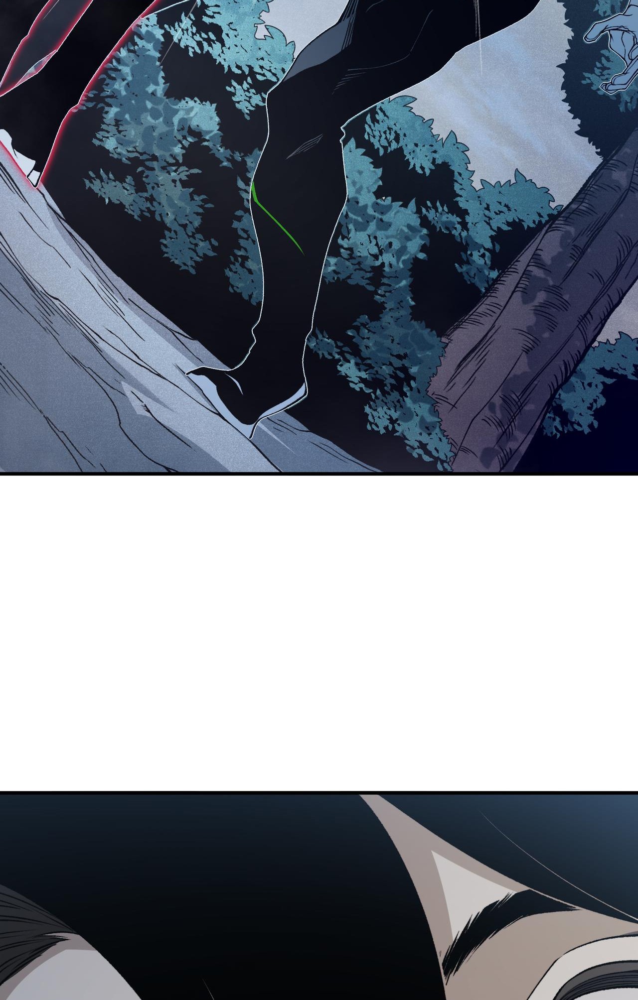 Demon Evolution Chapitre 105 - Page 40