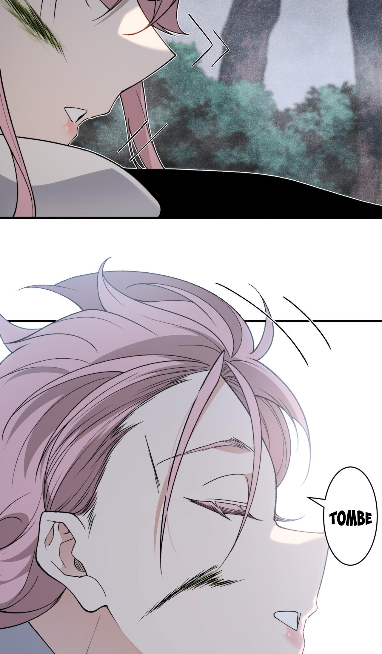 Demon Evolution Chapitre 105 - Page 46