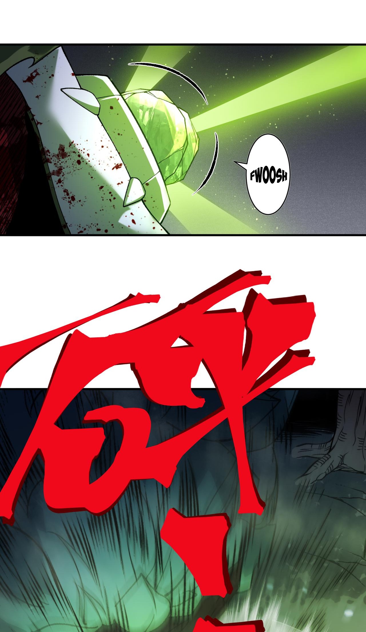 Demon Evolution Chapitre 105 - Page 56
