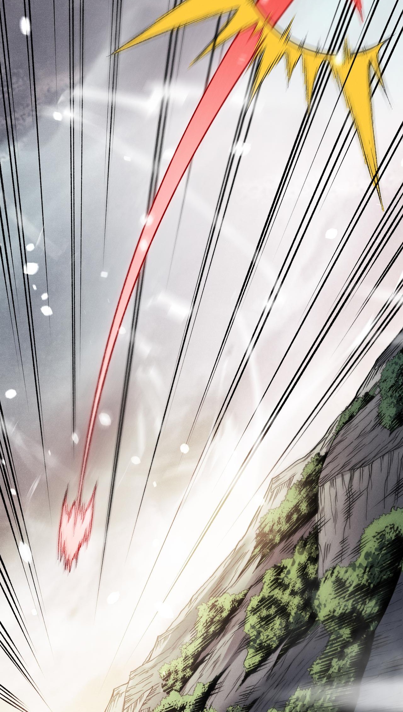 Demon Evolution Chapitre 105 - Page 6