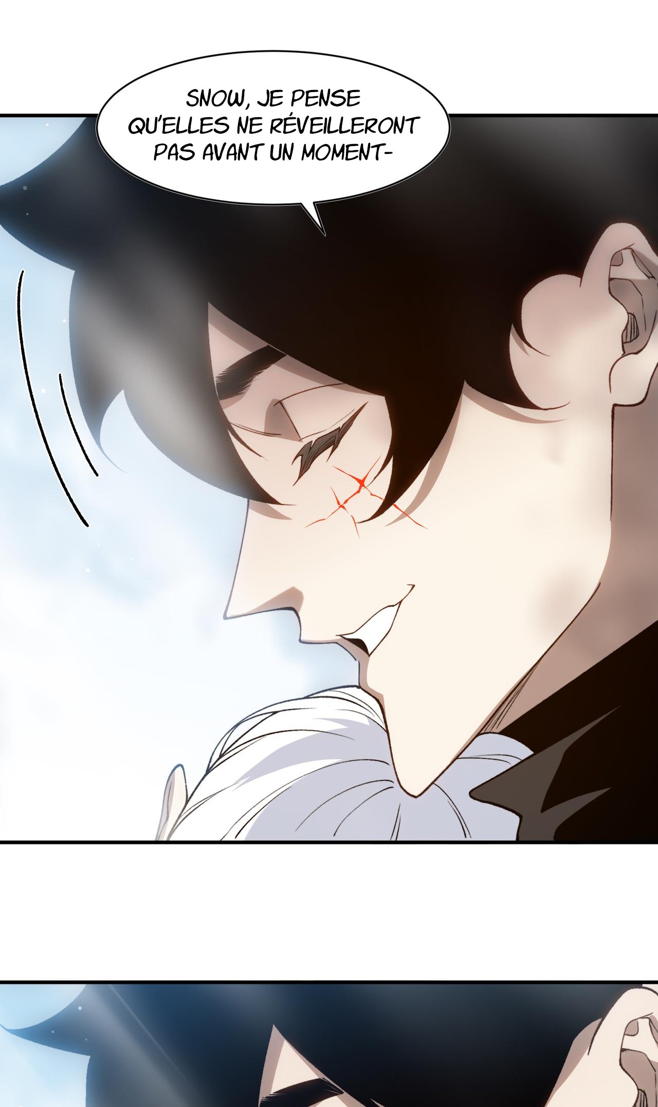 Demon Evolution Chapitre 105 - Page 69