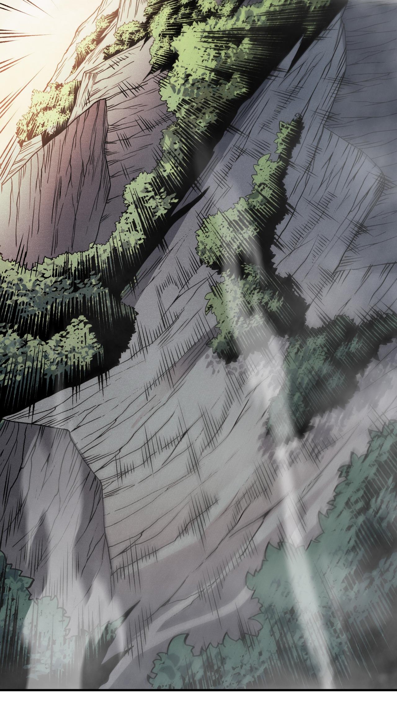 Demon Evolution Chapitre 105 - Page 7