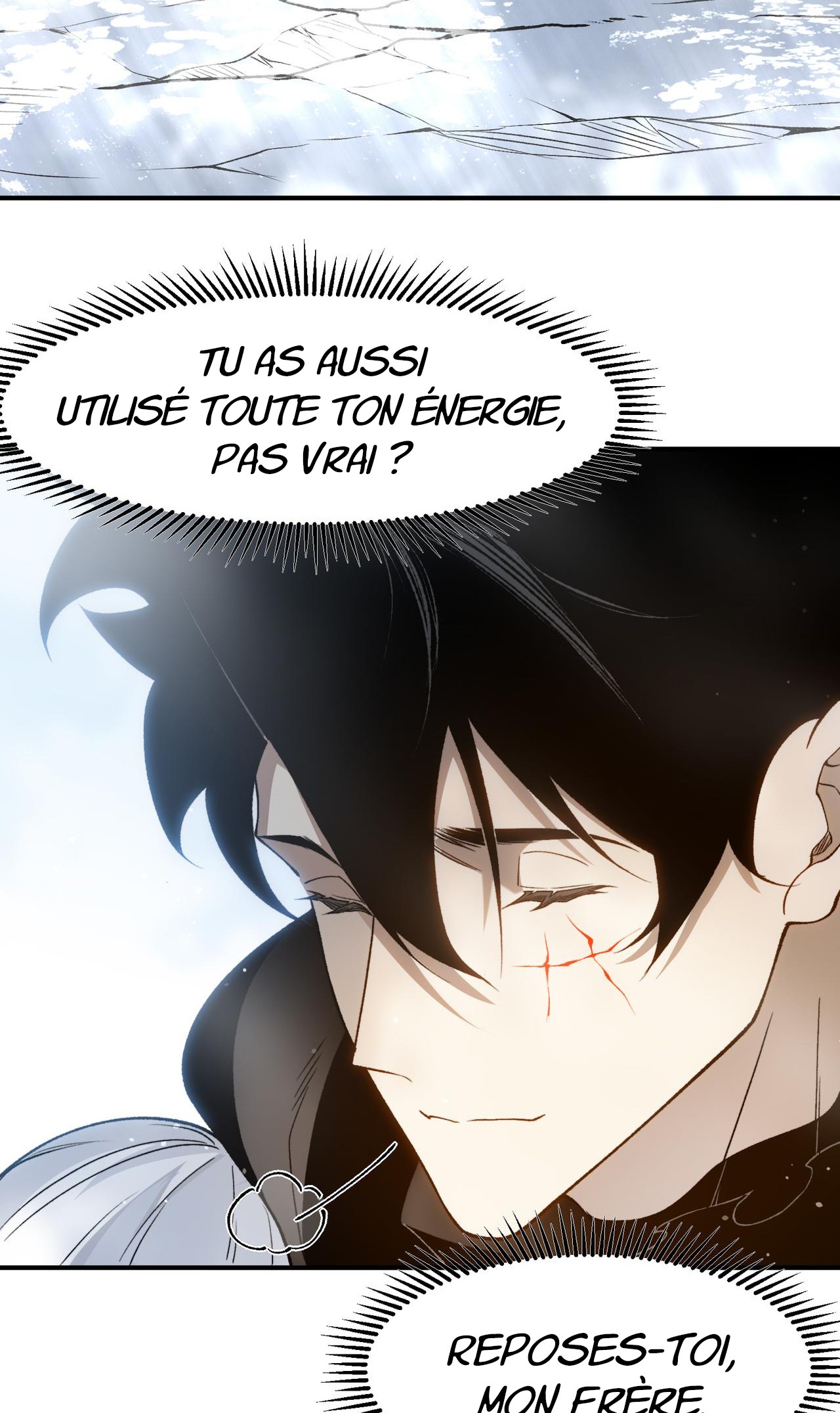 Demon Evolution Chapitre 105 - Page 72