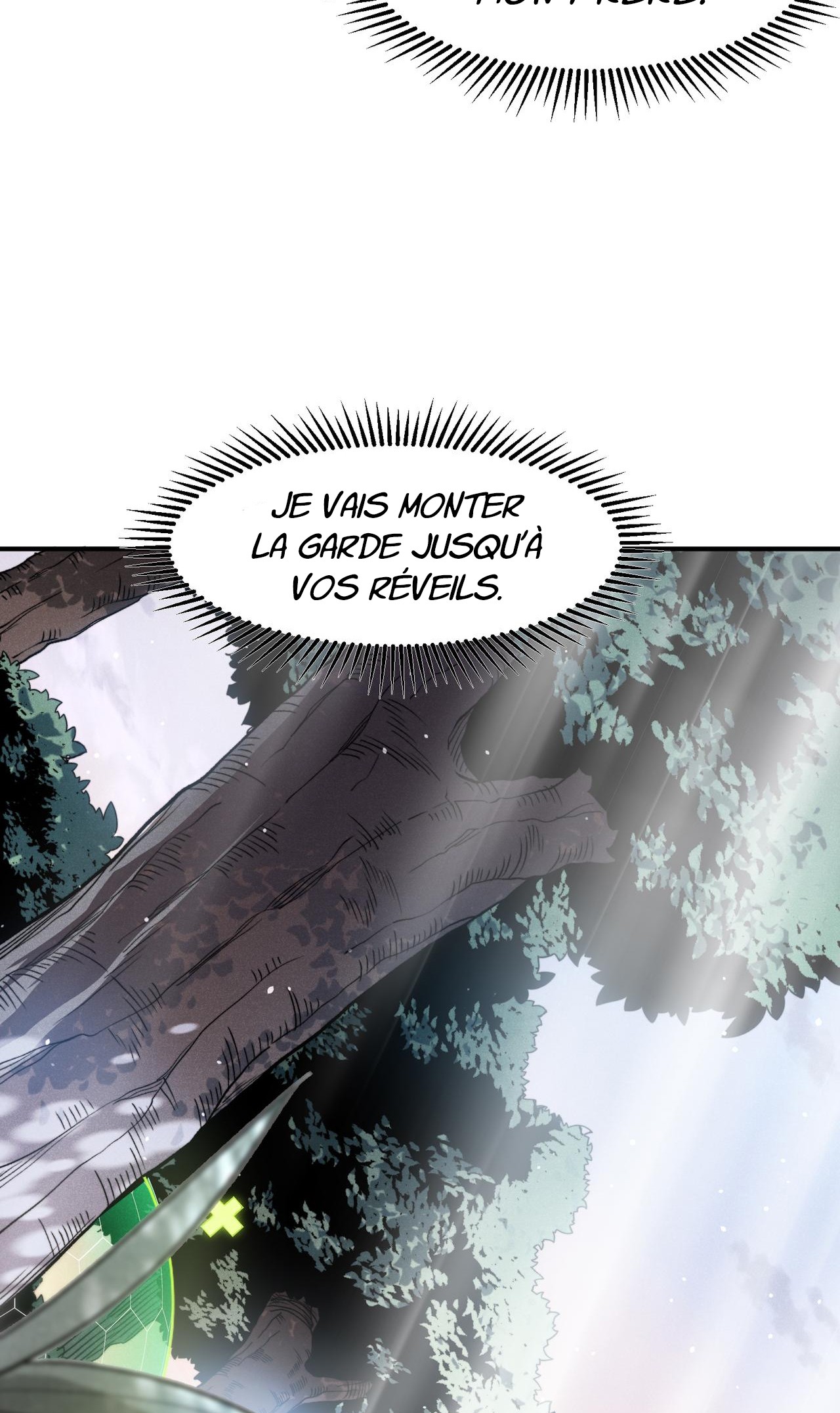 Demon Evolution Chapitre 105 - Page 73