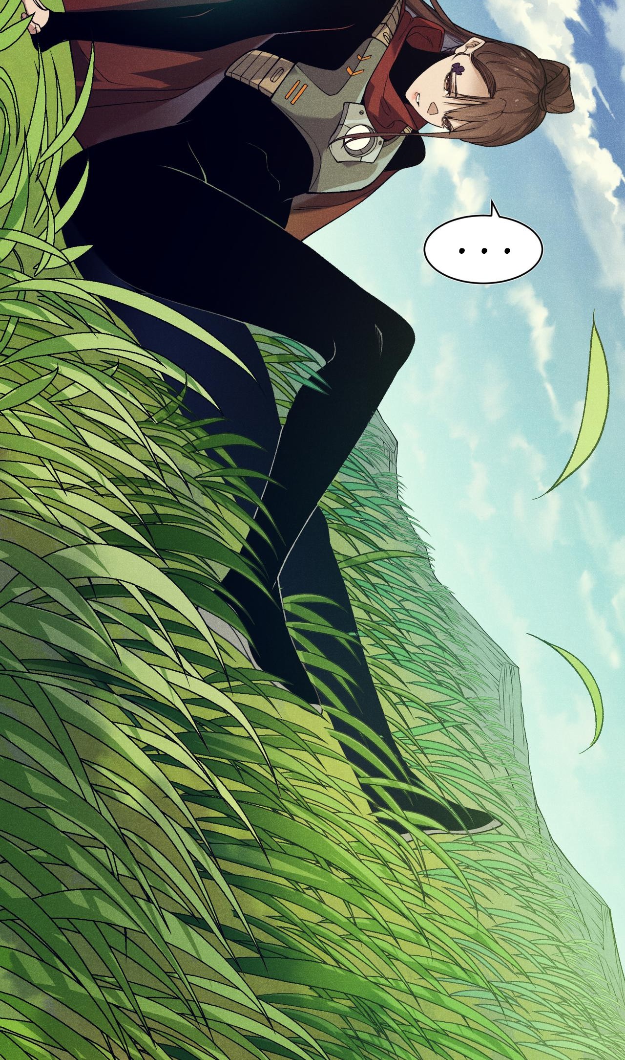 Demon Evolution Chapitre 106 - Page 10