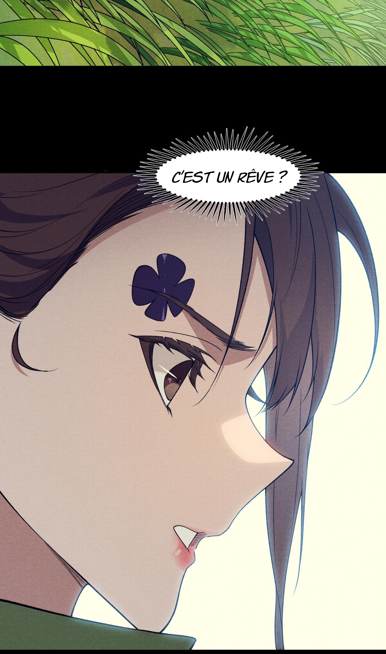 Demon Evolution Chapitre 106 - Page 11