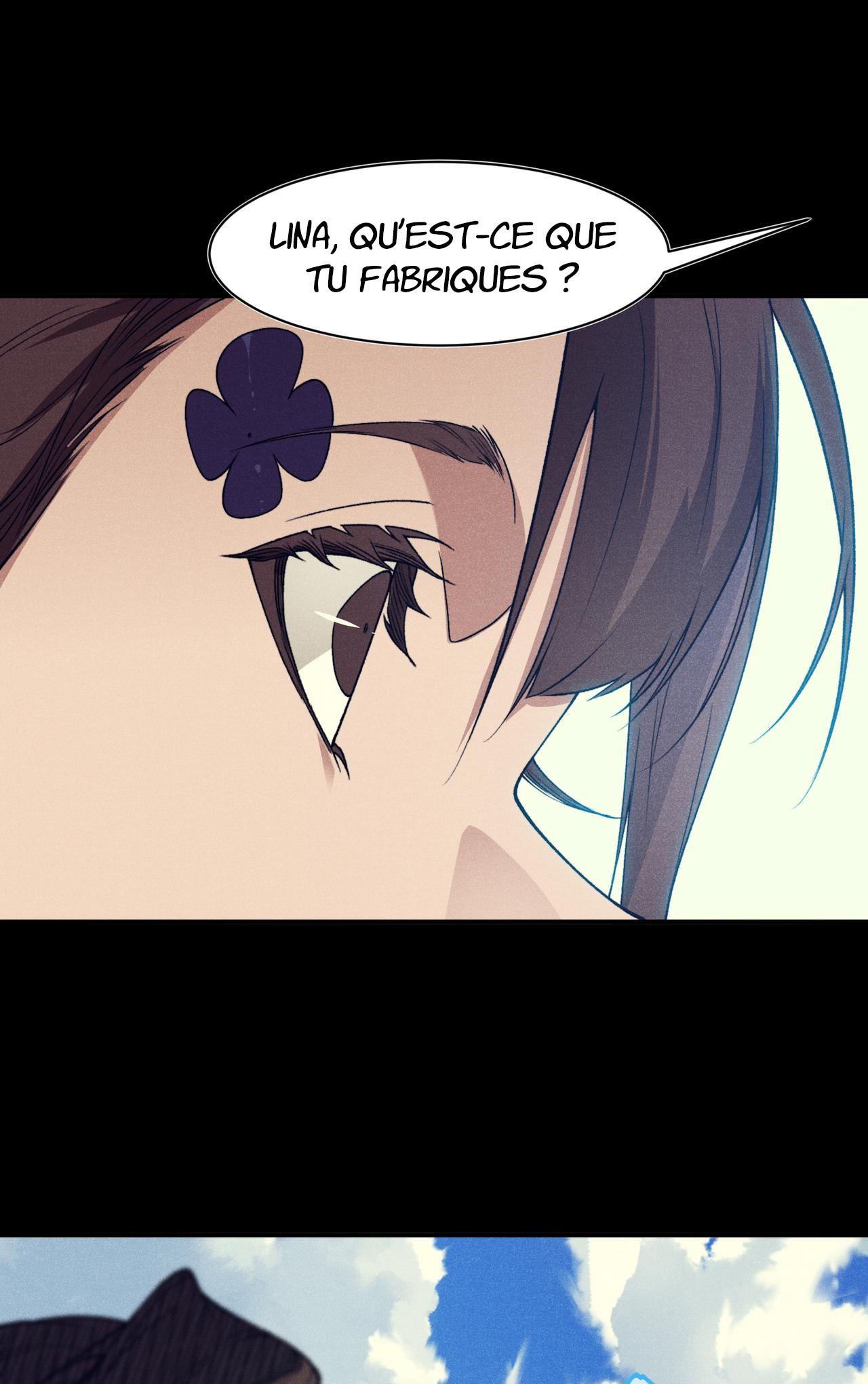 Demon Evolution Chapitre 106 - Page 12