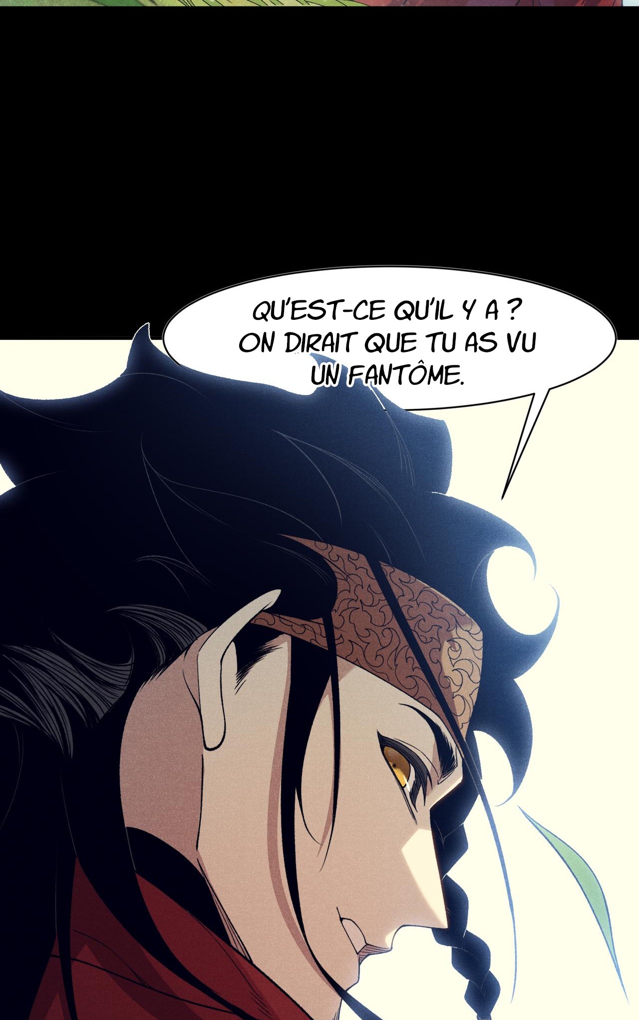 Demon Evolution Chapitre 106 - Page 15
