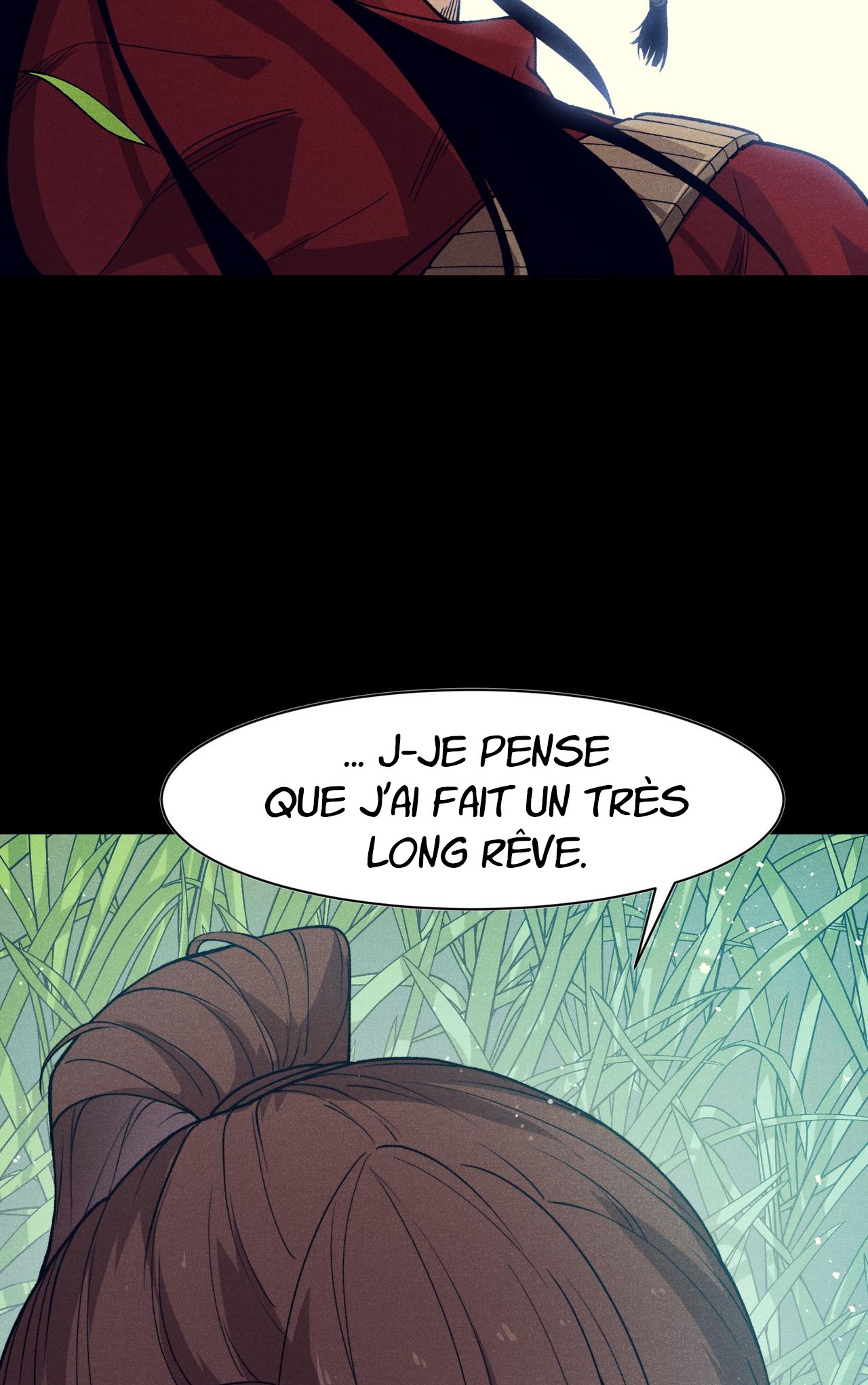 Demon Evolution Chapitre 106 - Page 16