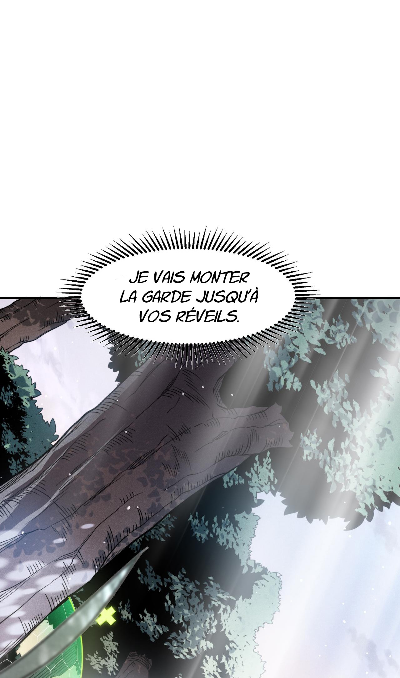 Demon Evolution Chapitre 106 - Page 2