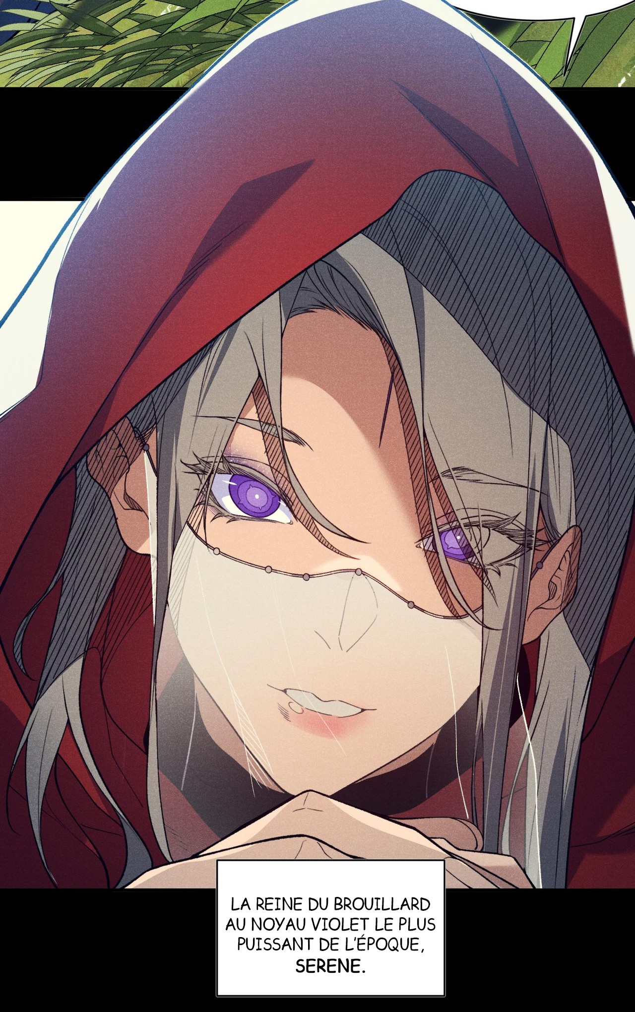 Demon Evolution Chapitre 106 - Page 22