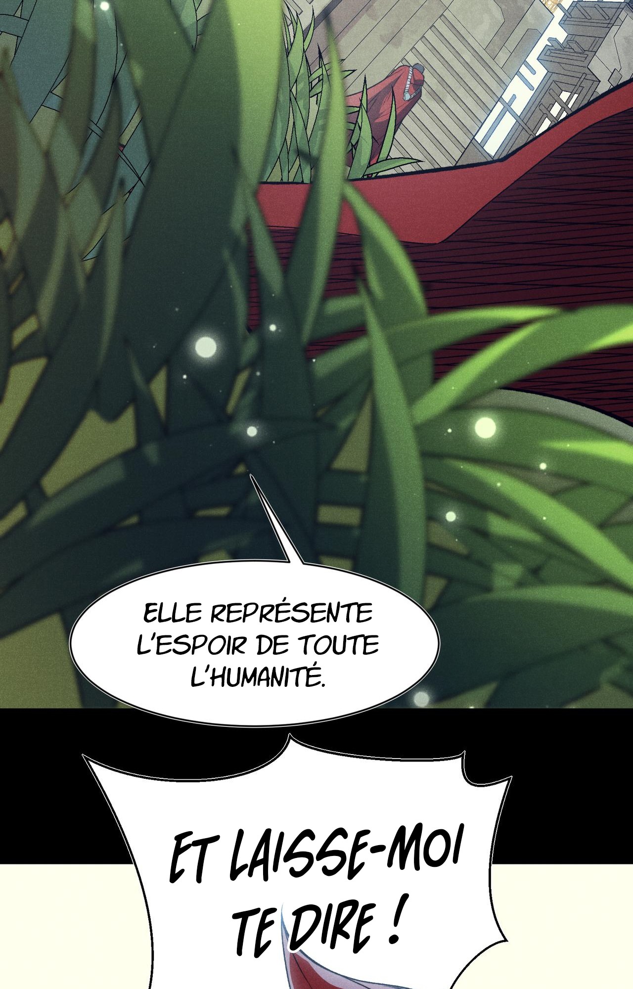 Demon Evolution Chapitre 106 - Page 25