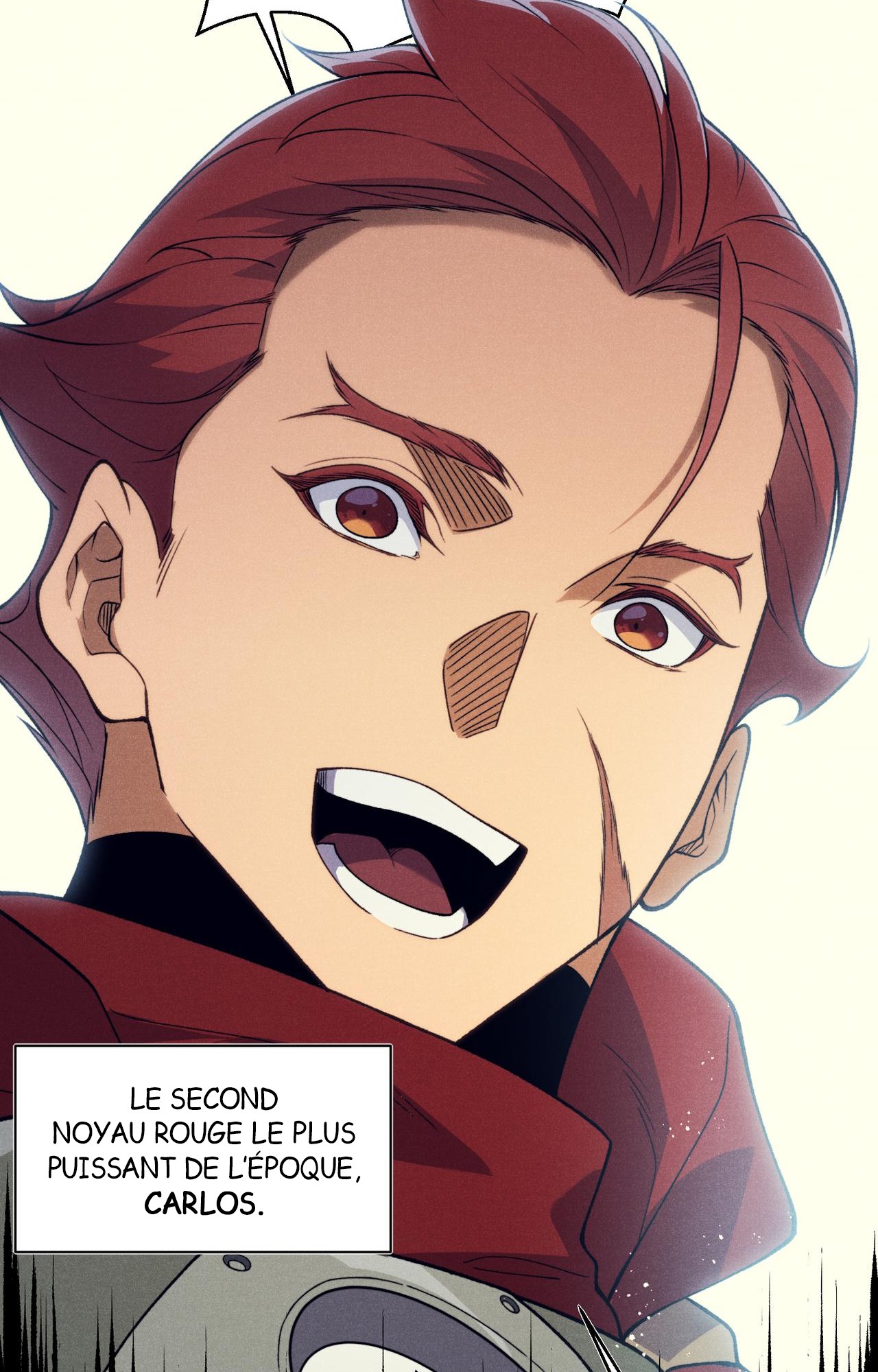 Demon Evolution Chapitre 106 - Page 26