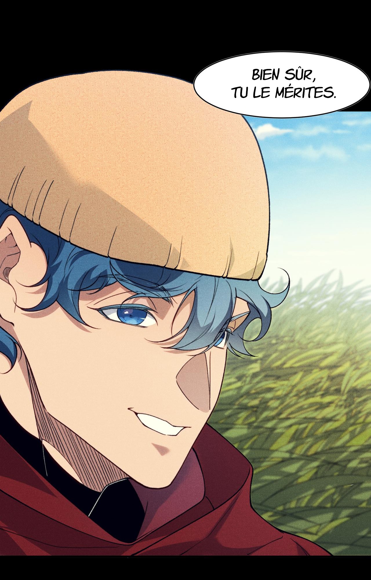 Demon Evolution Chapitre 106 - Page 31