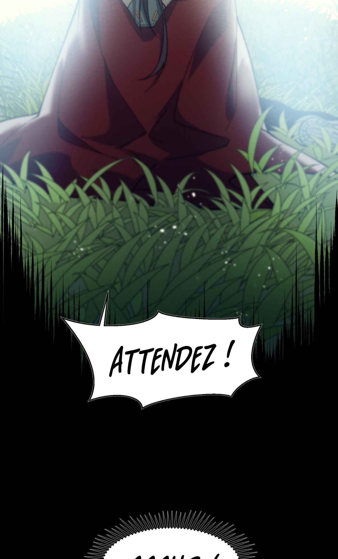Demon Evolution Chapitre 106 - Page 44
