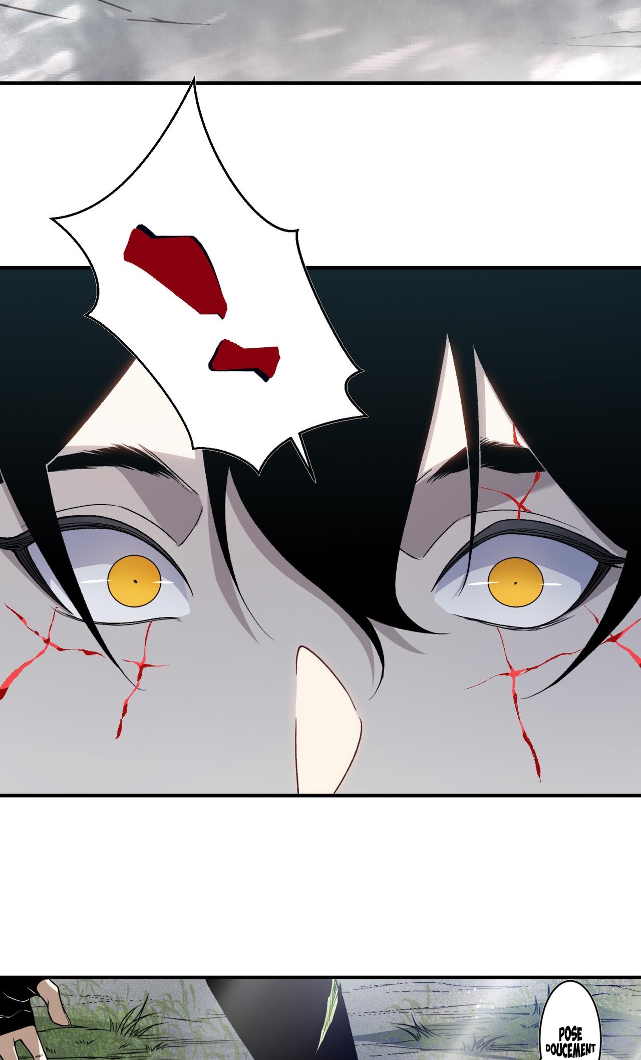 Demon Evolution Chapitre 106 - Page 46