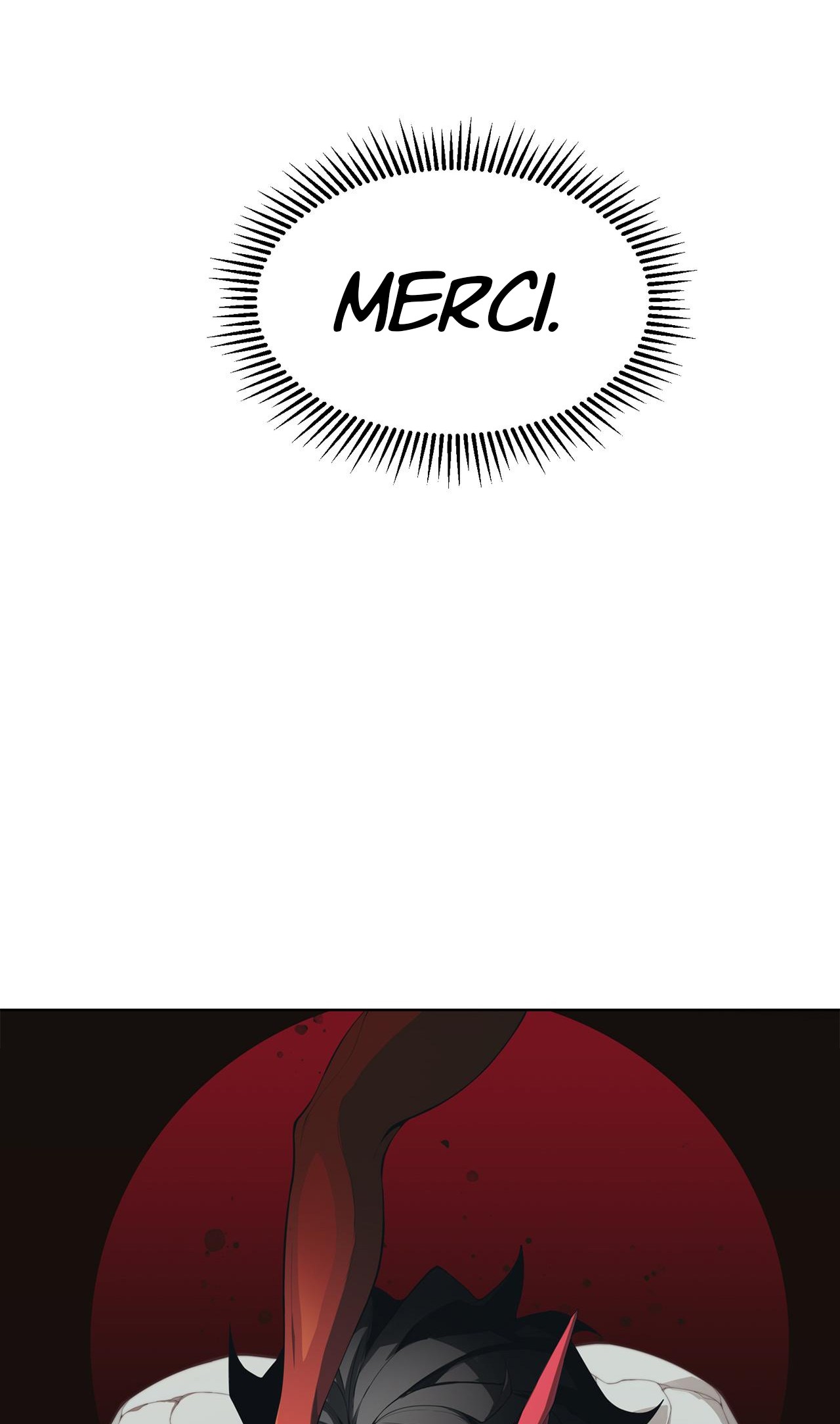 Demon Evolution Chapitre 106 - Page 5