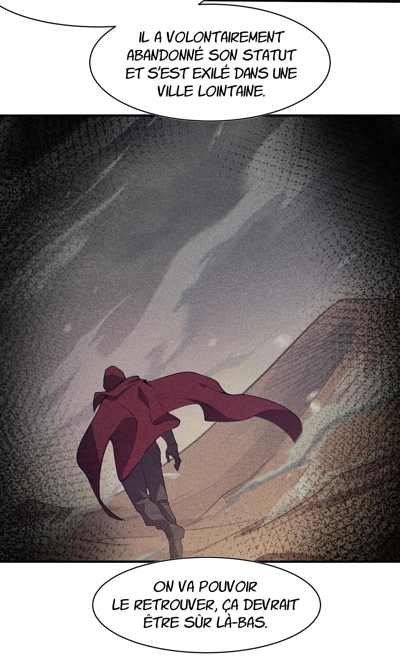Demon Evolution Chapitre 106 - Page 63